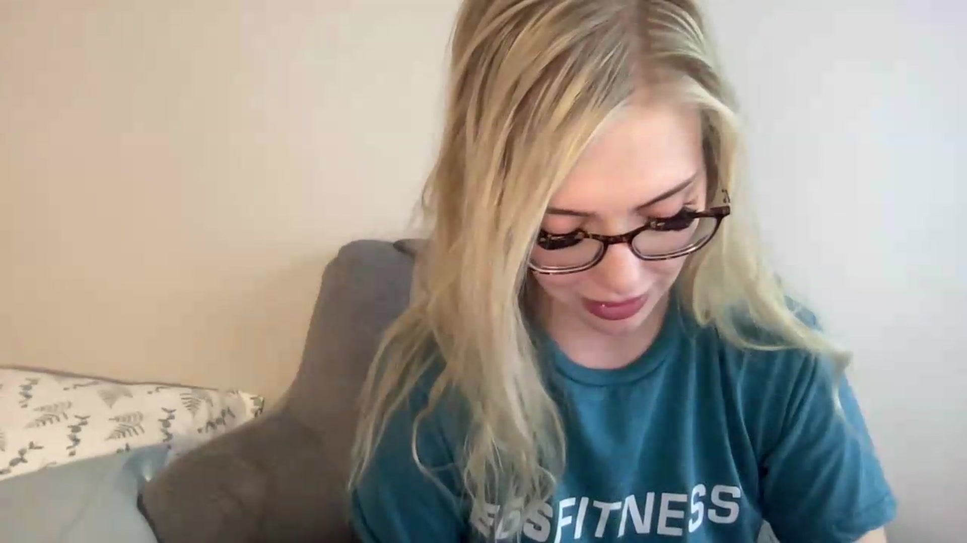 Gallery image thumbnail from AshleyMarina's myfreecams stream on, 07/27/2026, 03:16 image 7 of 20