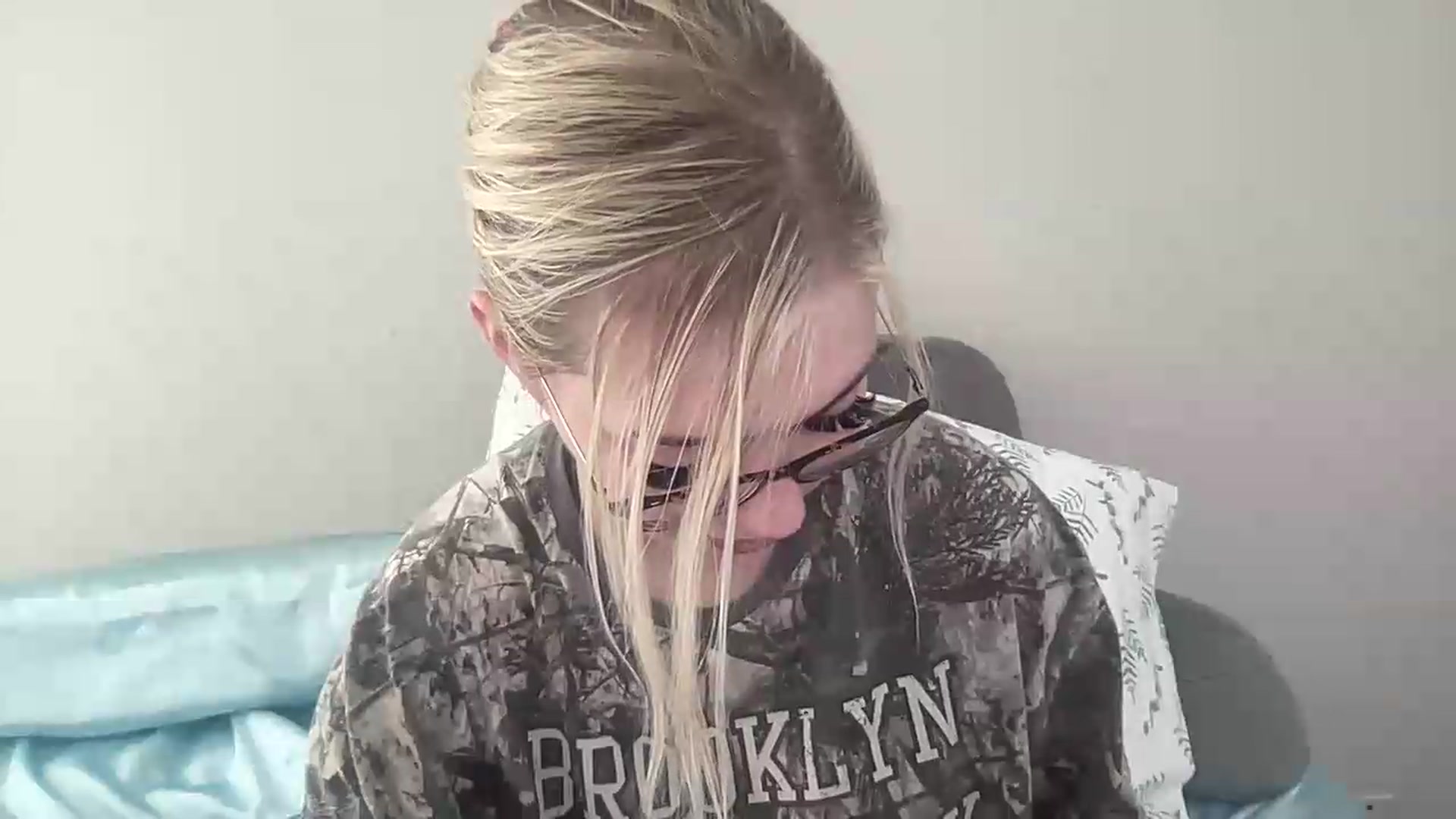Gallery image thumbnail from AshleyMarina's myfreecams stream on, 08/18/2026, 16:55 image 13 of 20