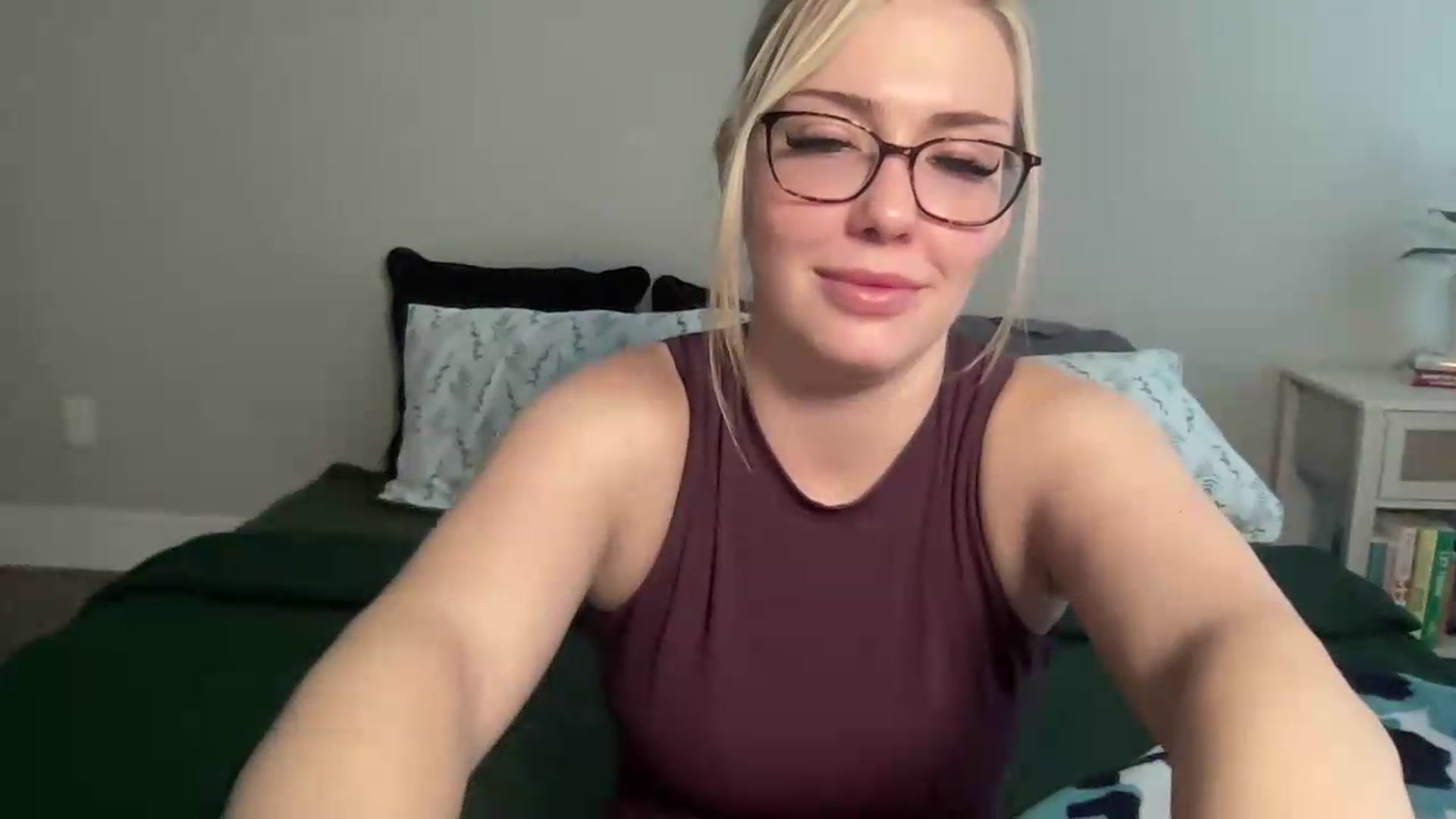 Gallery image thumbnail from AshleyMarina's myfreecams stream on, 08/29/2026, 18:48 image 11 of 20