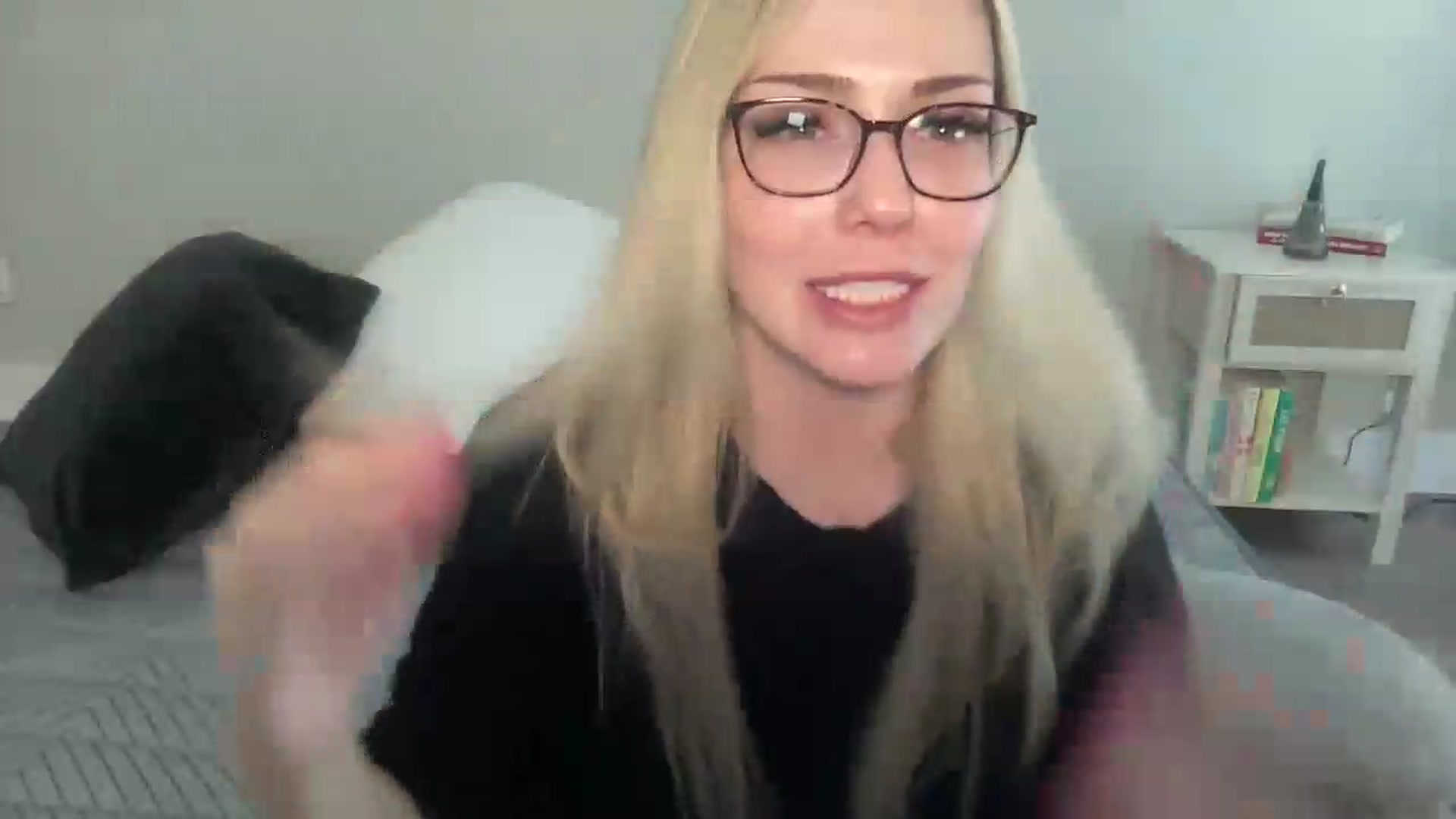 Gallery image thumbnail from AshleyMarina's myfreecams stream on, 09/01/2026, 20:21 image 3 of 20