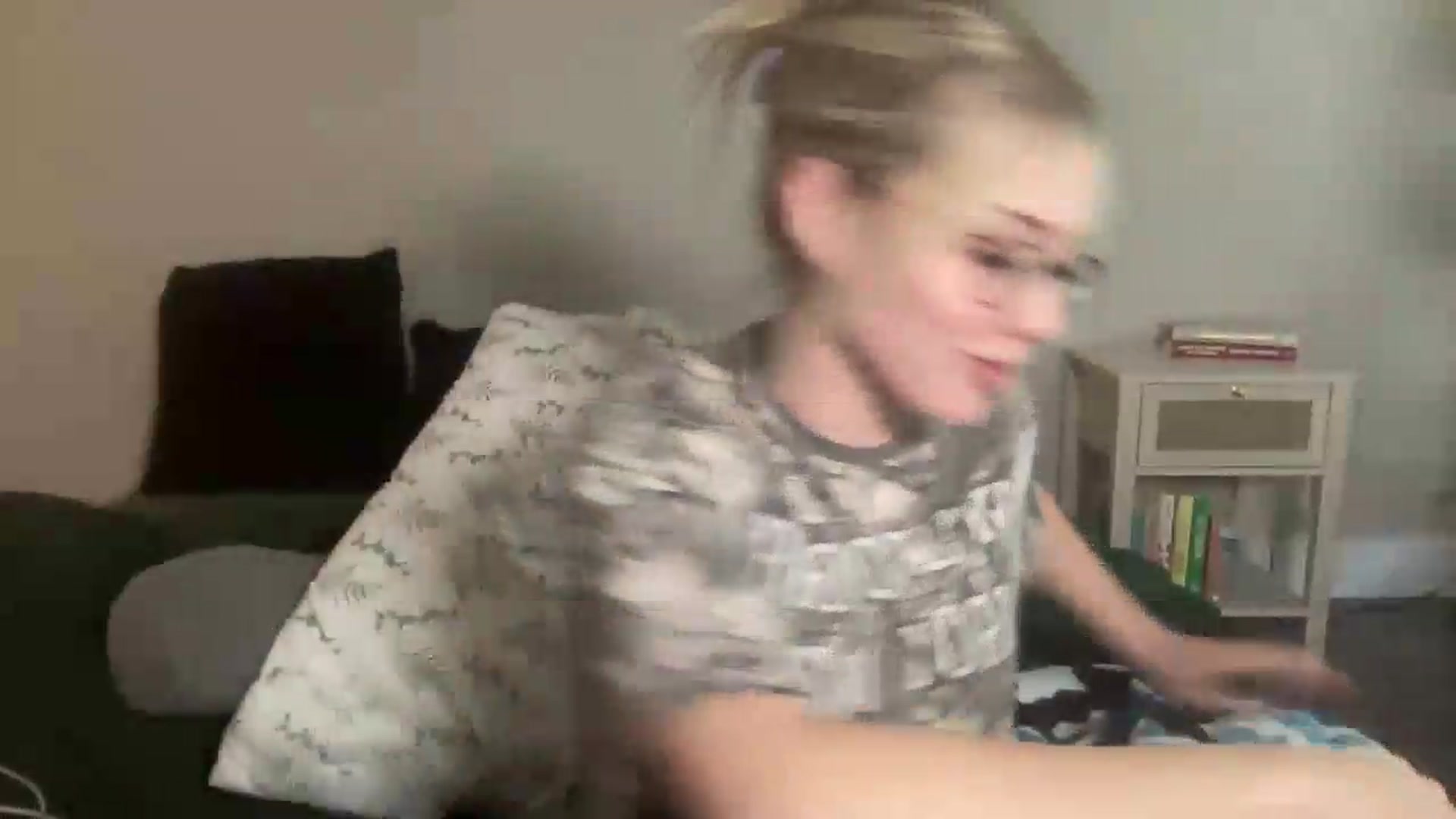 Gallery image thumbnail from AshleyMarina's myfreecams stream on, 09/05/2026, 24:47 image 14 of 20