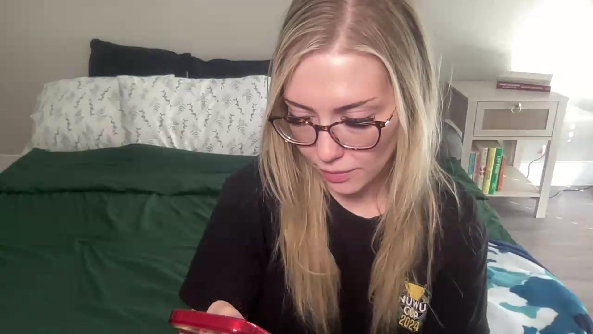 Gallery image thumbnail from AshleyMarina's myfreecams stream on, 09/05/2026, 16:33 image 11 of 20