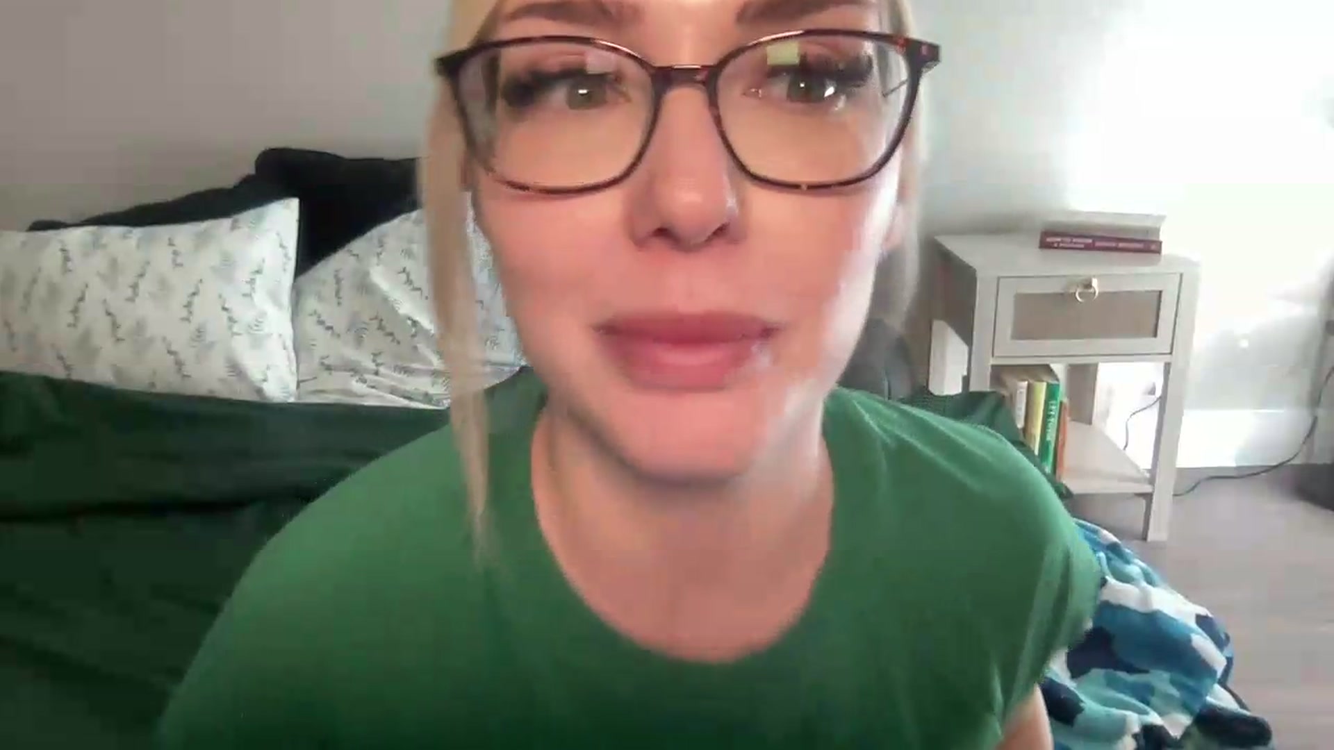 Gallery image thumbnail from AshleyMarina's myfreecams stream on, 09/10/2026, 16:15 image 19 of 20