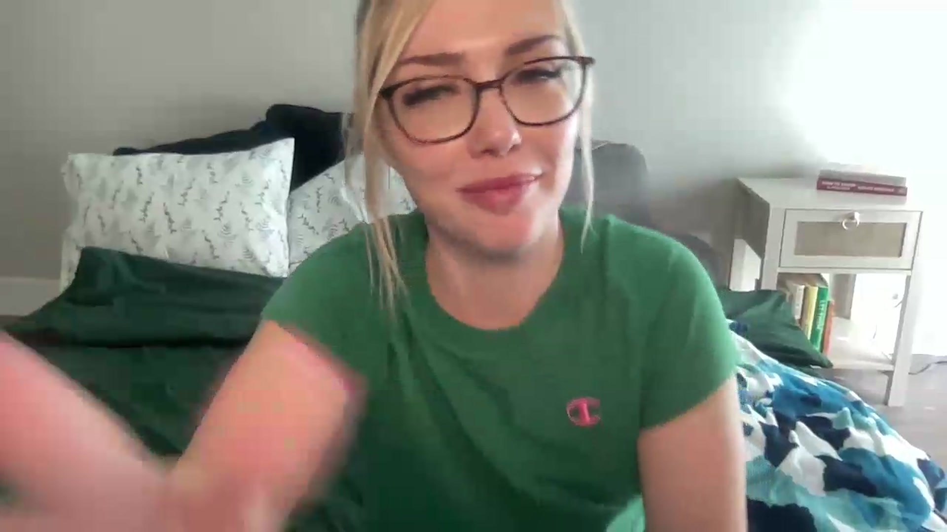 Gallery image thumbnail from AshleyMarina's myfreecams stream on, 09/10/2026, 16:15 image 10 of 20