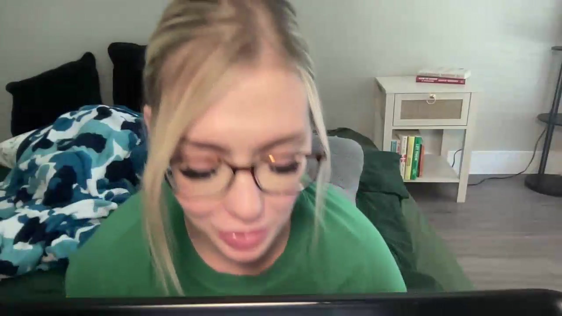 Gallery image thumbnail from AshleyMarina's myfreecams stream on, 09/10/2026, 19:26 image 8 of 20