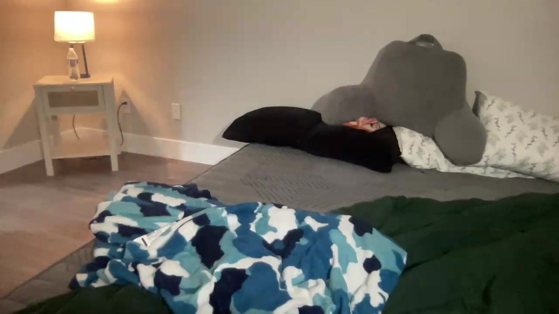 Gallery image thumbnail from AshleyMarina's myfreecams stream on, 09/14/2026, 06:33 image 5 of 20