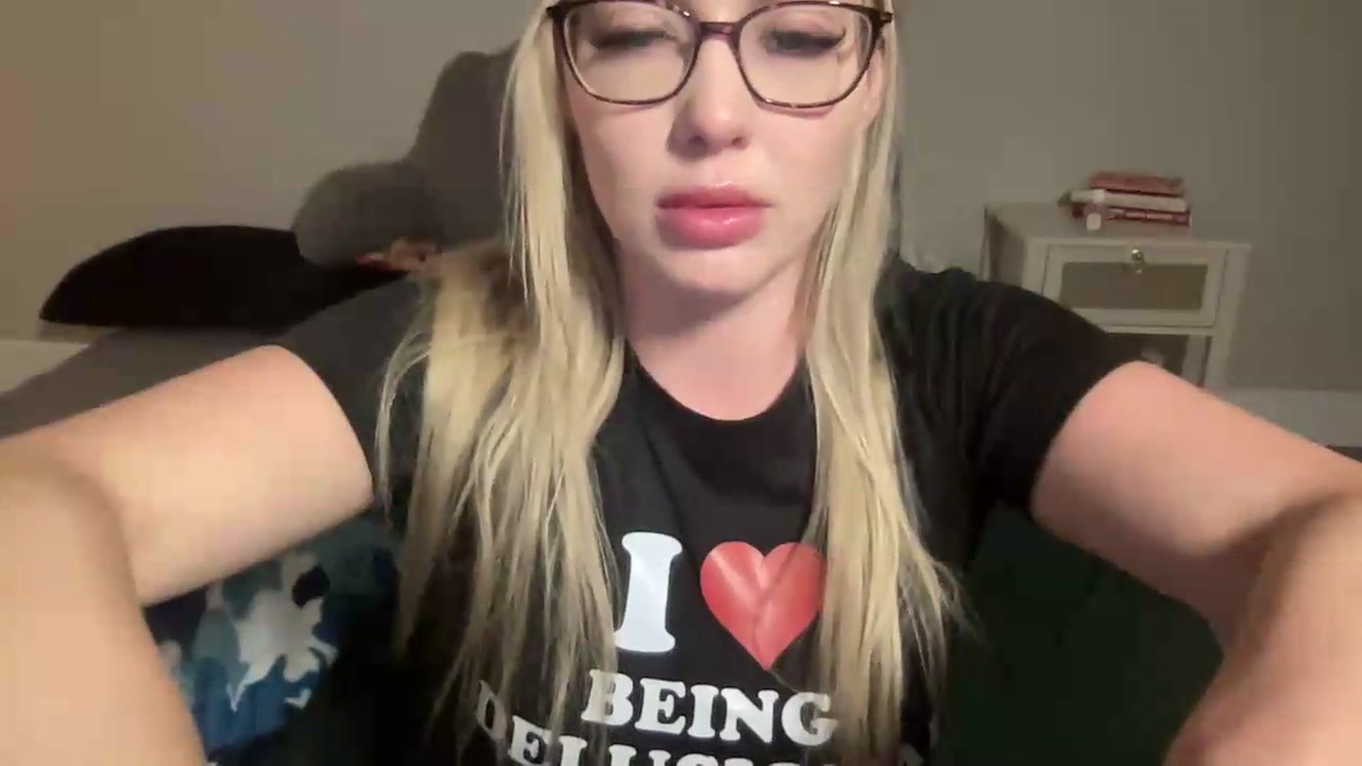 Gallery image thumbnail from AshleyMarina's myfreecams stream on, 09/14/2026, 06:33 image 11 of 20
