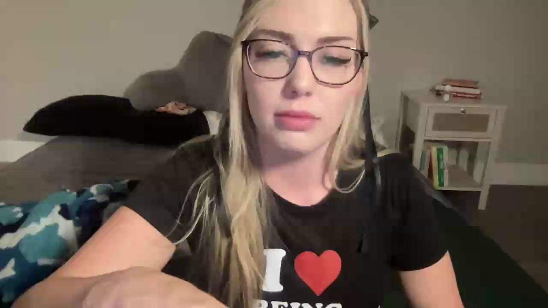 Gallery image thumbnail from AshleyMarina's myfreecams stream on, 09/14/2026, 08:01 image 13 of 20