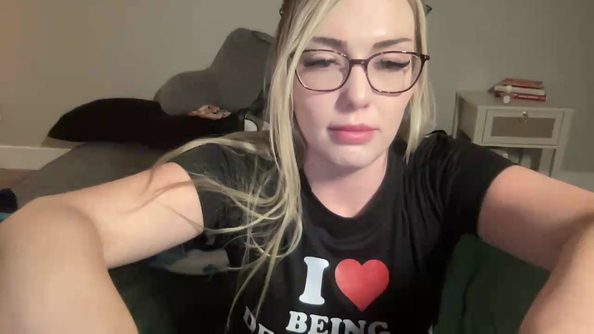 Gallery image thumbnail from AshleyMarina's myfreecams stream on, 09/14/2026, 08:01 image 7 of 20
