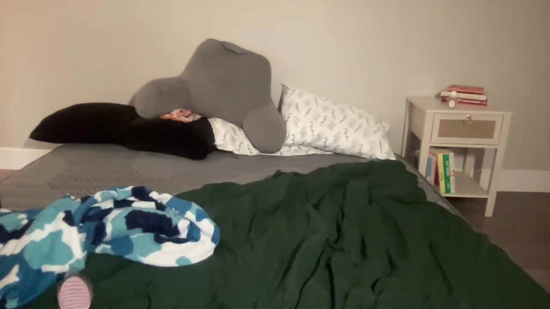 Gallery image thumbnail from AshleyMarina's myfreecams stream on, 09/14/2026, 08:01 image 12 of 20