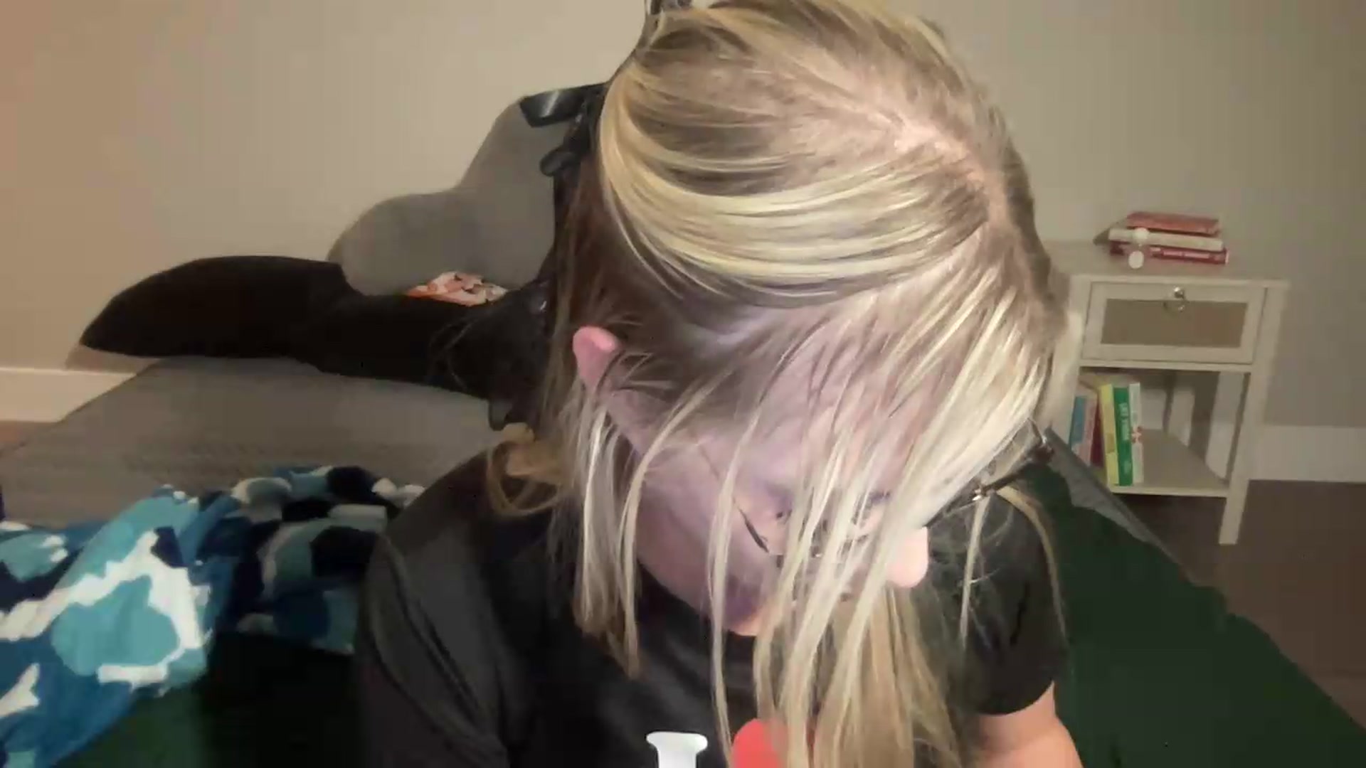 Gallery image thumbnail from AshleyMarina's myfreecams stream on, 09/14/2026, 08:01 image 5 of 20