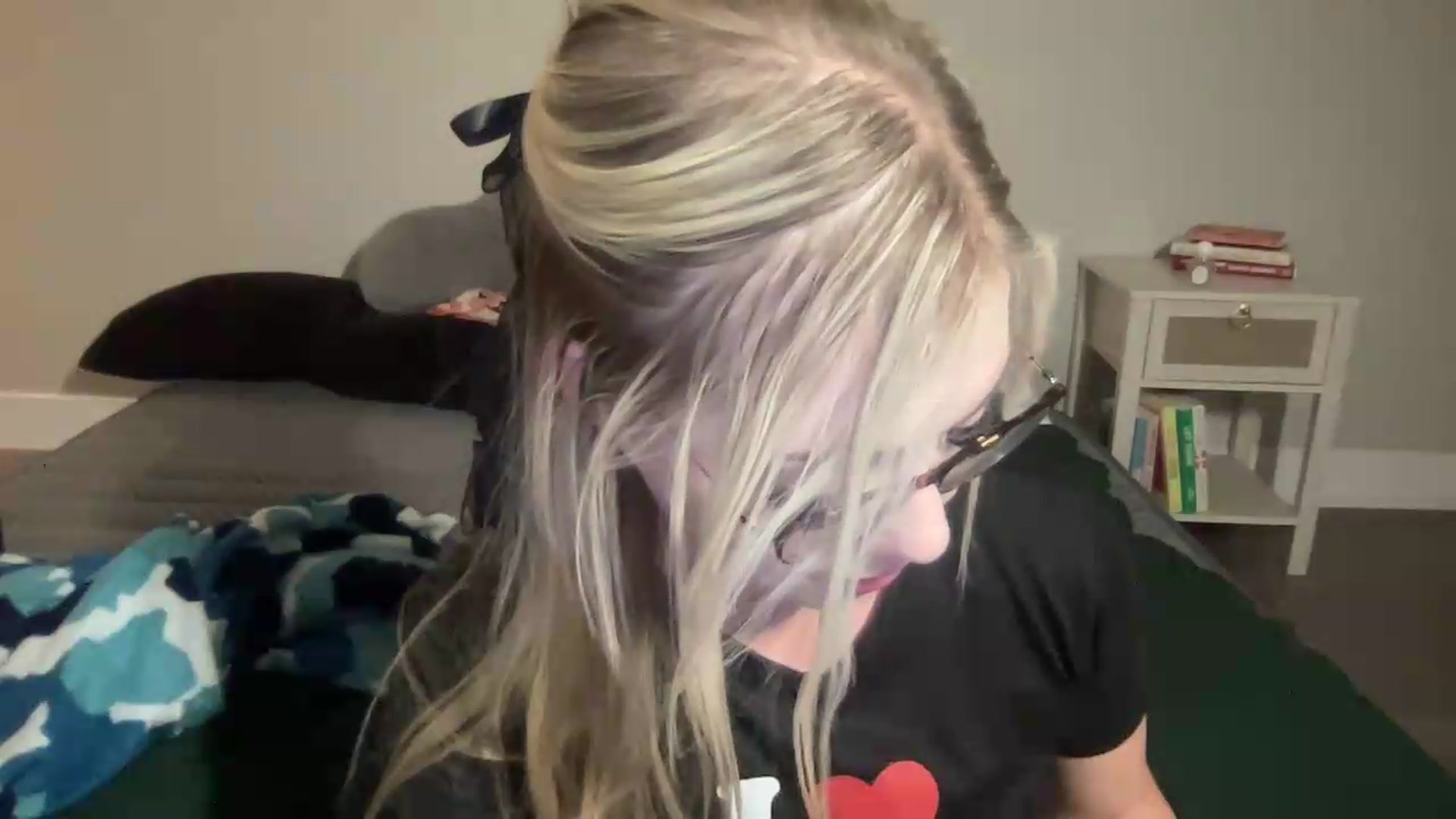 Gallery image thumbnail from AshleyMarina's myfreecams stream on, 09/14/2026, 08:01 image 8 of 20