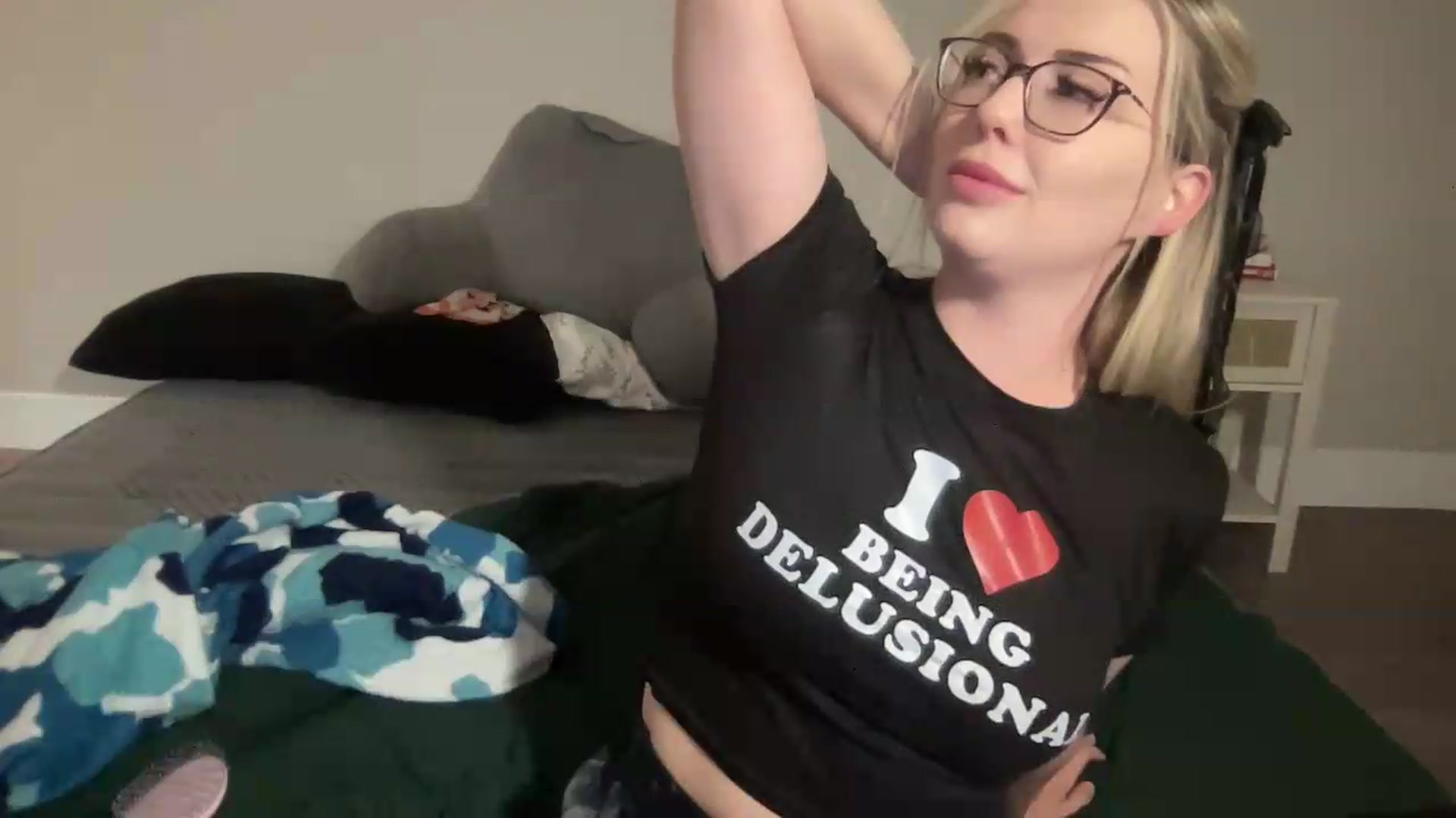 Gallery image thumbnail from AshleyMarina's myfreecams stream on, 09/14/2026, 08:01 image 19 of 20