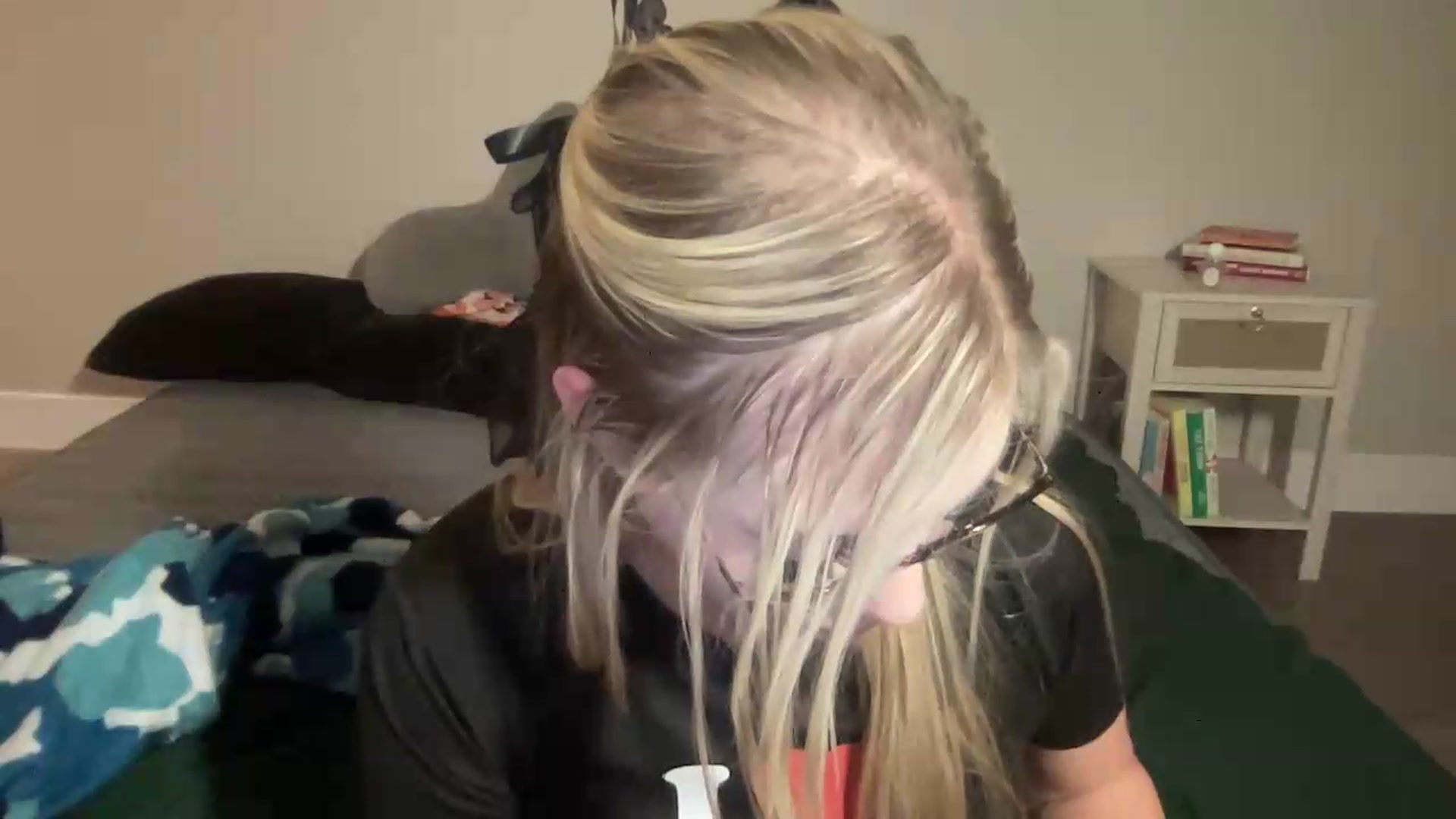 Gallery image thumbnail from AshleyMarina's myfreecams stream on, 09/14/2026, 08:01 image 4 of 20