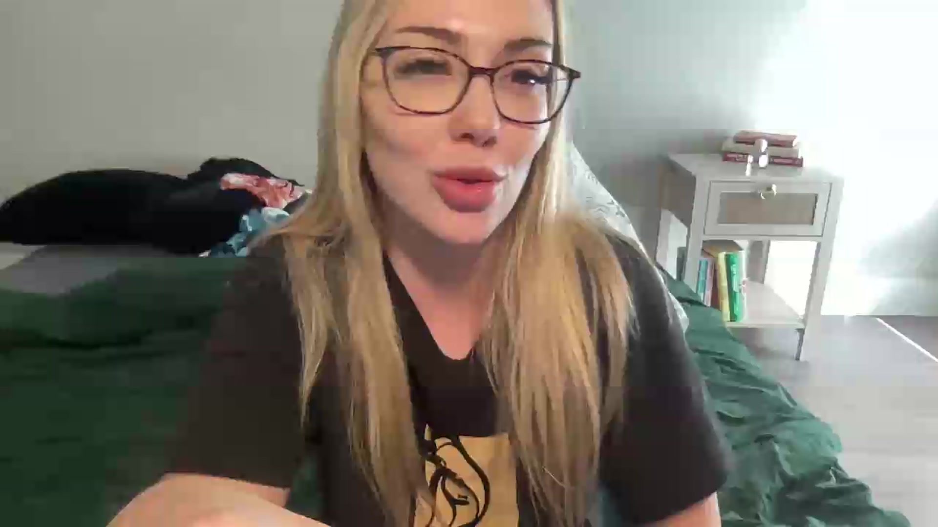 Gallery image thumbnail from AshleyMarina's myfreecams stream on, 09/14/2026, 16:07 image 1 of 20