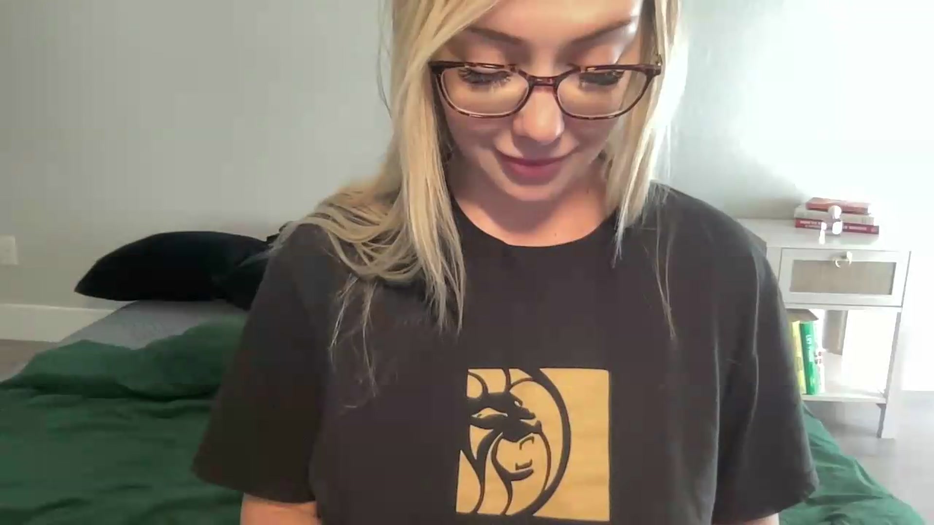 Gallery image thumbnail from AshleyMarina's myfreecams stream on, 09/14/2026, 16:07 image 7 of 20
