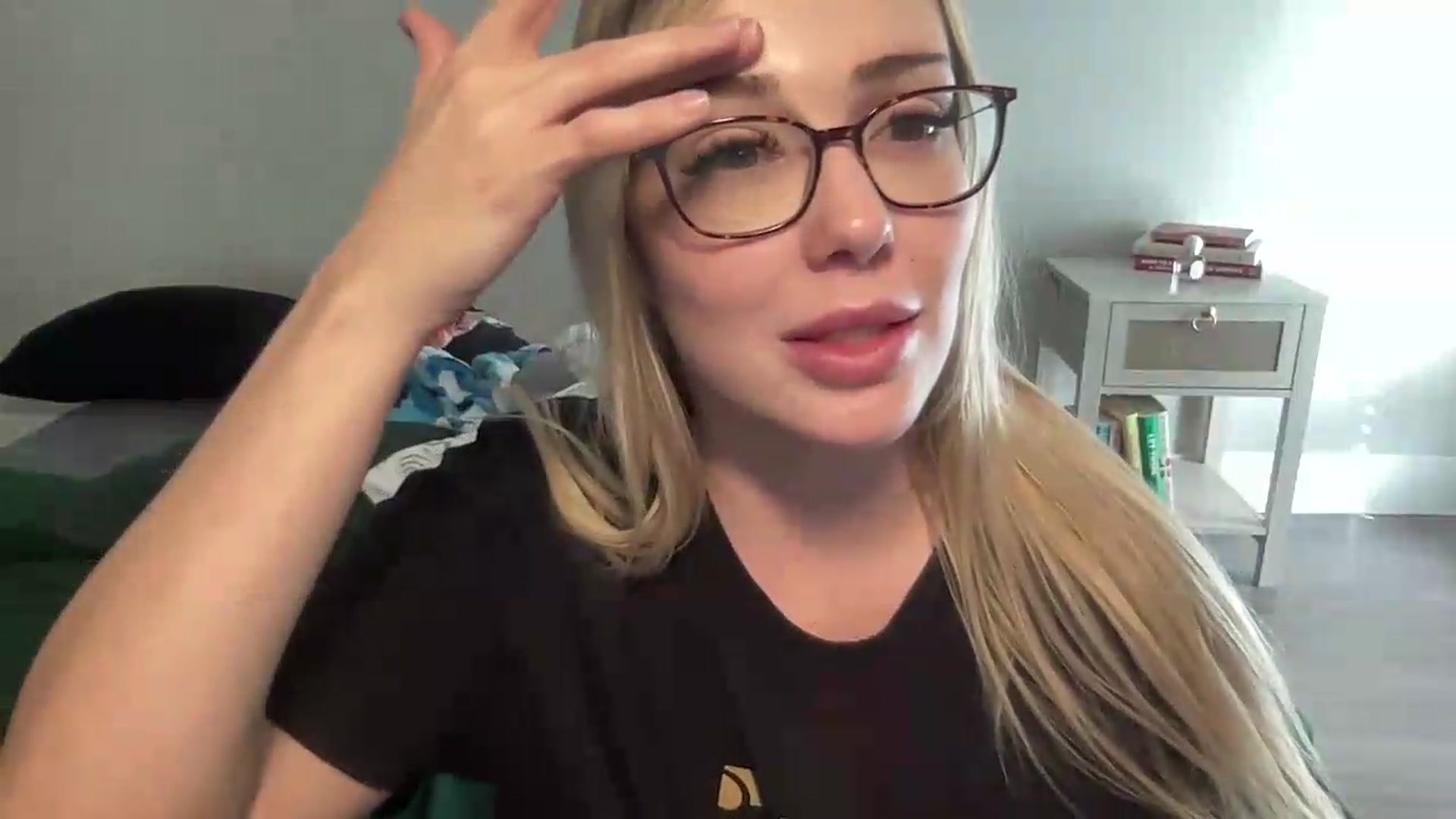 Gallery image thumbnail from AshleyMarina's myfreecams stream on, 09/14/2026, 16:07 image 18 of 20