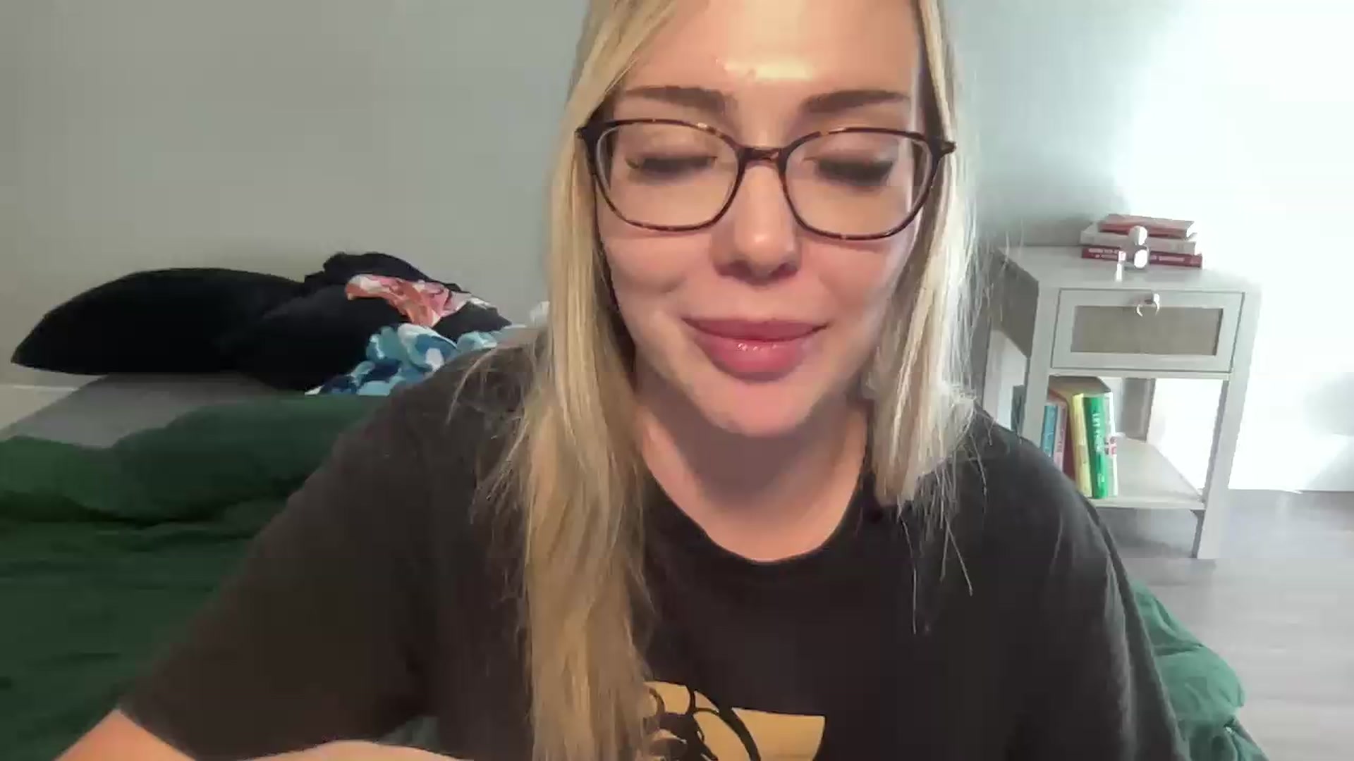 Gallery image thumbnail from AshleyMarina's myfreecams stream on, 09/14/2026, 16:07 image 14 of 20