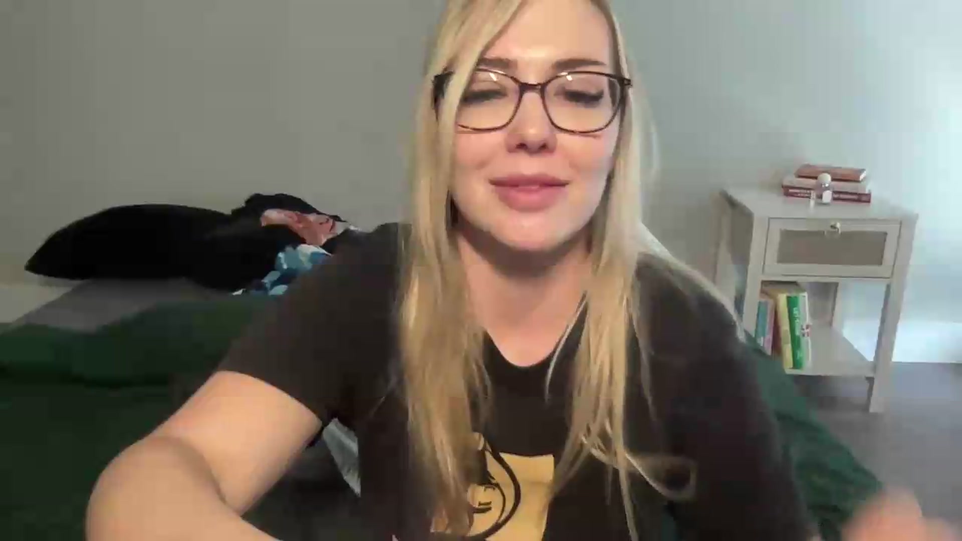 Gallery image thumbnail from AshleyMarina's myfreecams stream on, 09/14/2026, 16:40 image 15 of 20