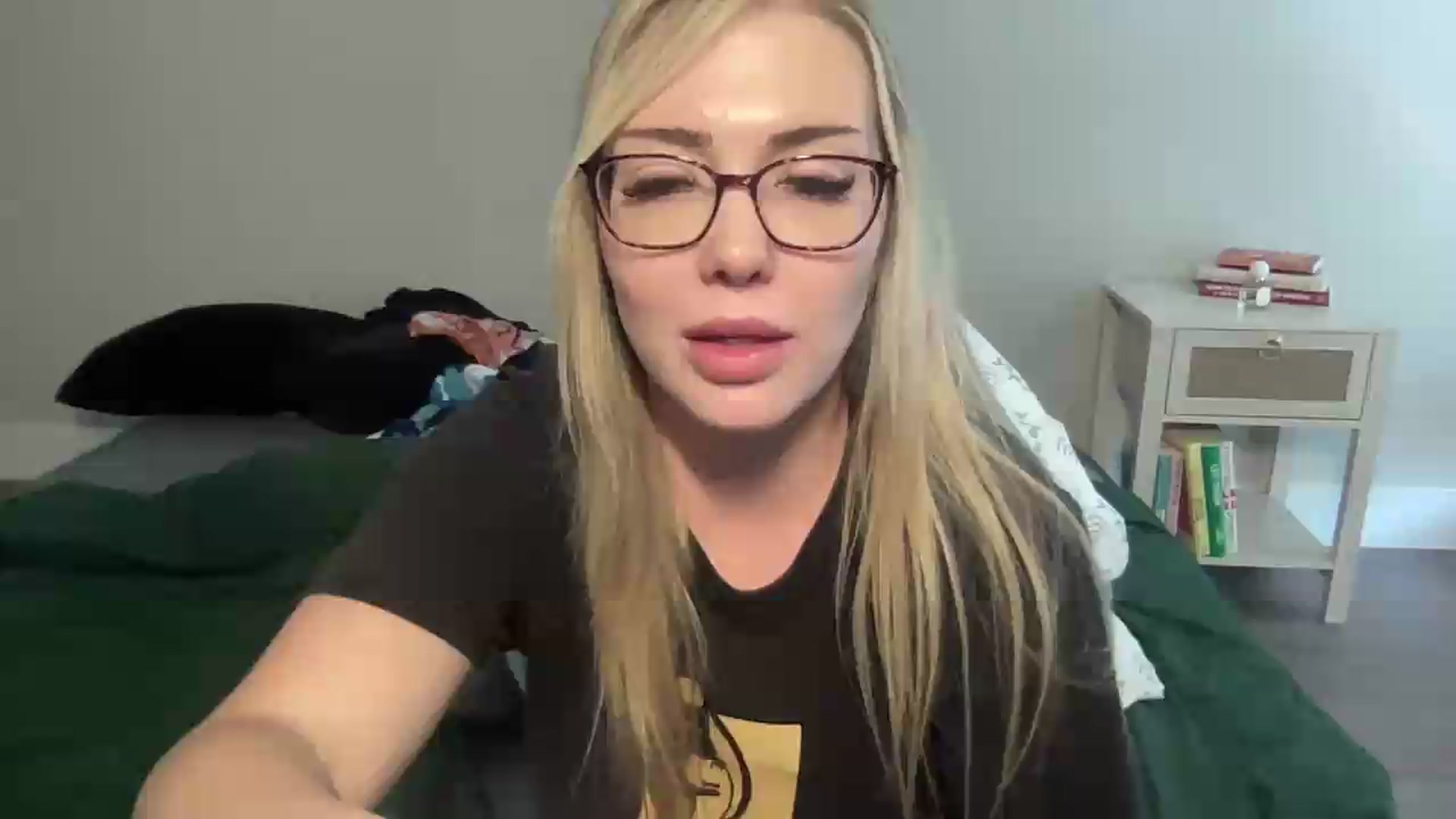 Gallery image thumbnail from AshleyMarina's myfreecams stream on, 09/14/2026, 16:40 image 20 of 20
