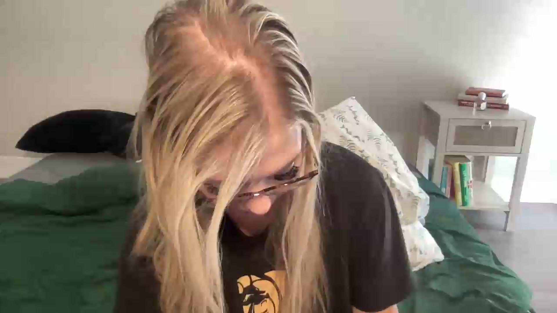 Gallery image thumbnail from AshleyMarina's myfreecams stream on, 09/14/2026, 16:40 image 1 of 20