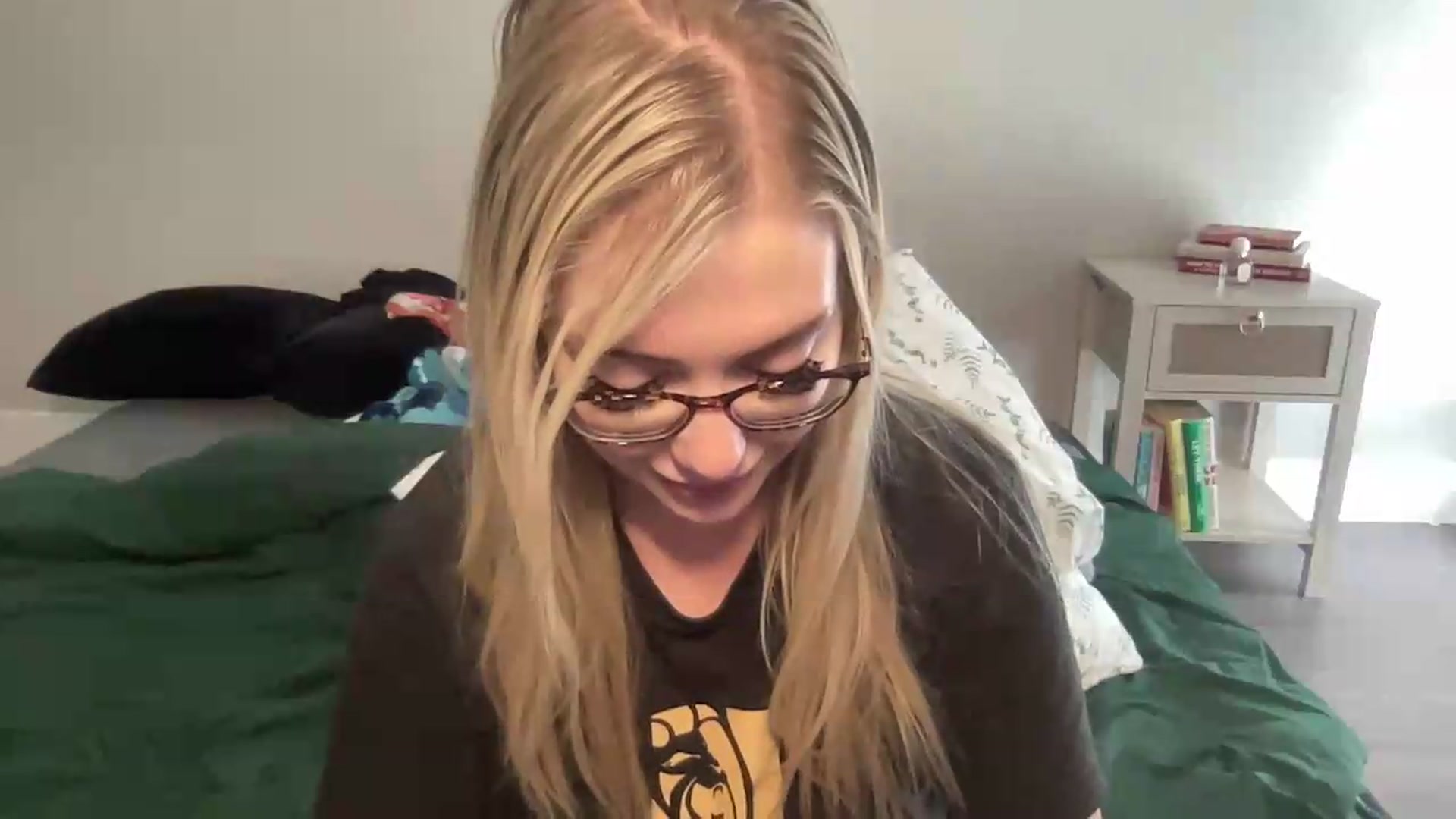 Gallery image thumbnail from AshleyMarina's myfreecams stream on, 09/14/2026, 16:40 image 3 of 20