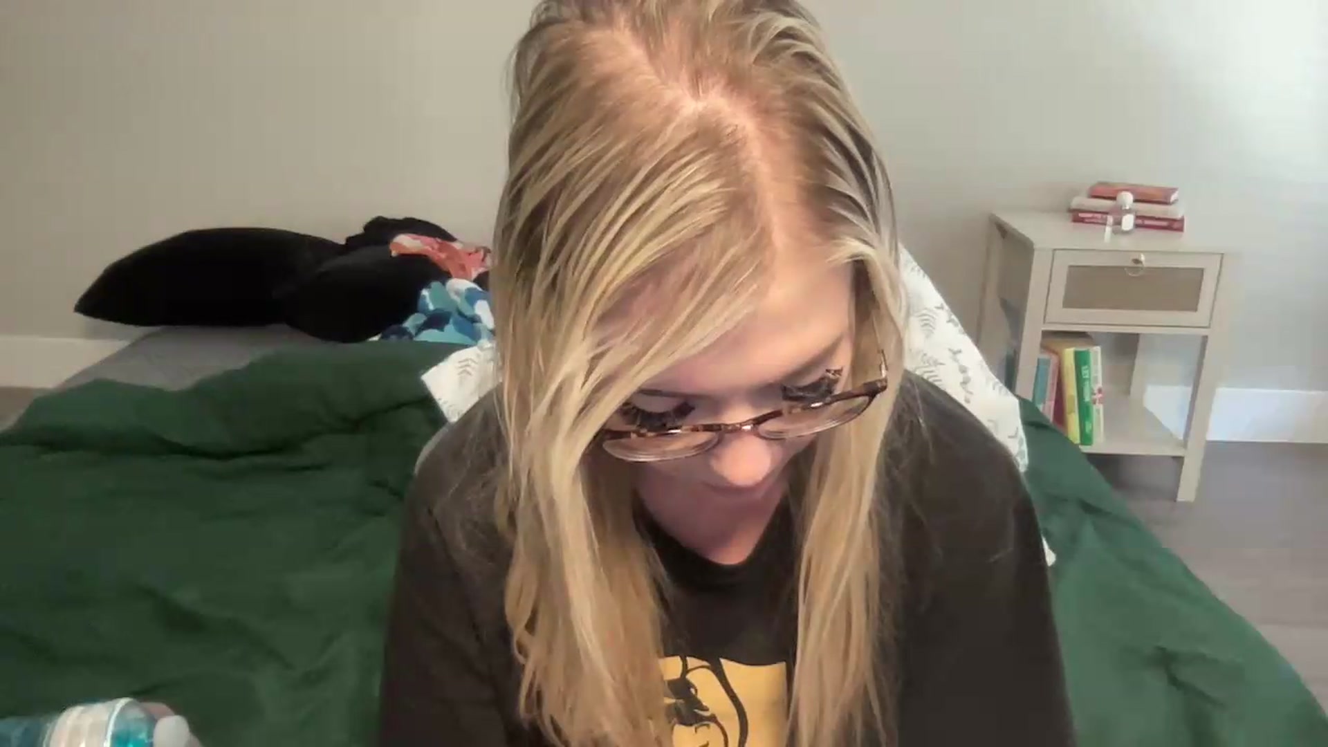 Gallery image thumbnail from AshleyMarina's myfreecams stream on, 09/14/2026, 17:43 image 20 of 20