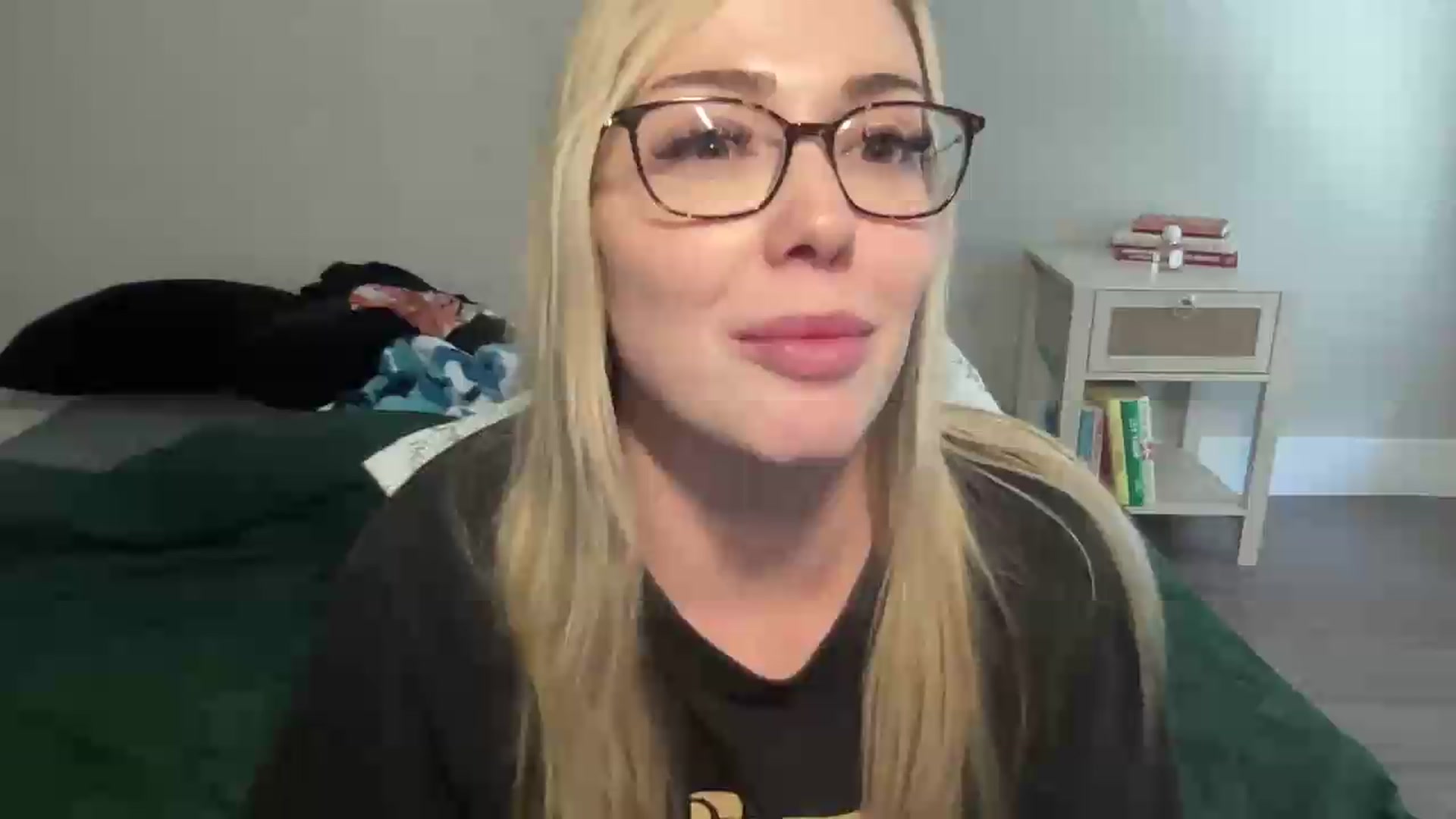 Gallery image thumbnail from AshleyMarina's myfreecams stream on, 09/14/2026, 17:43 image 1 of 20