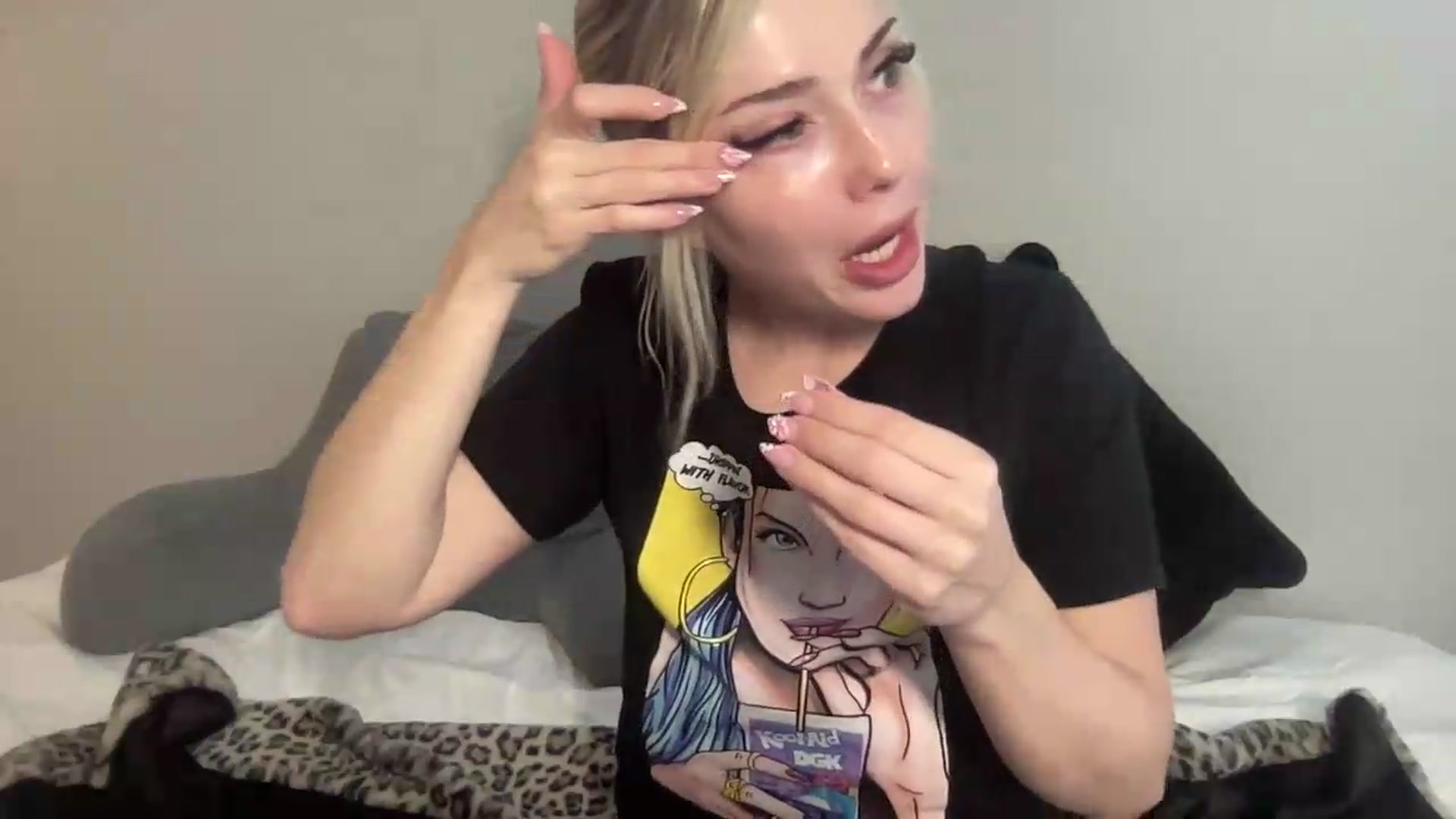 Gallery image thumbnail from AshleyMarina's myfreecams stream on, 09/24/2026, 18:52 image 2 of 20