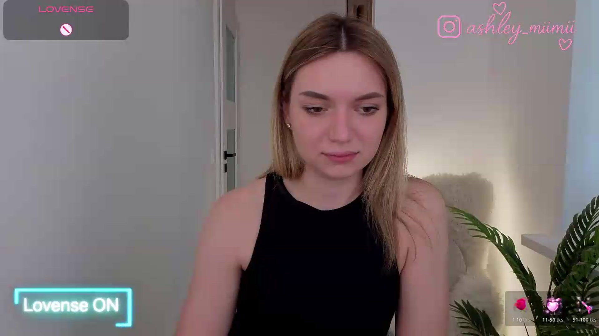 Gallery image thumbnail from AshleyMimi's myfreecams stream on, 06/07/2026, 17:34 image 2 of 20