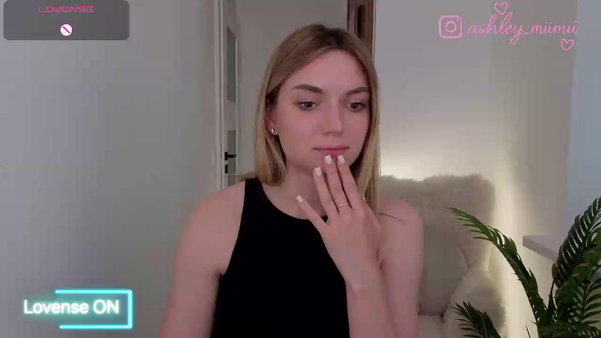 Gallery image thumbnail from AshleyMimi's myfreecams stream on, 06/07/2026, 17:34 image 20 of 20