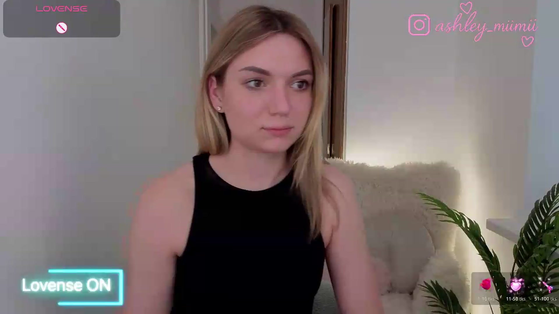 Gallery image thumbnail from AshleyMimi's myfreecams stream on, 06/07/2026, 17:34 image 19 of 20