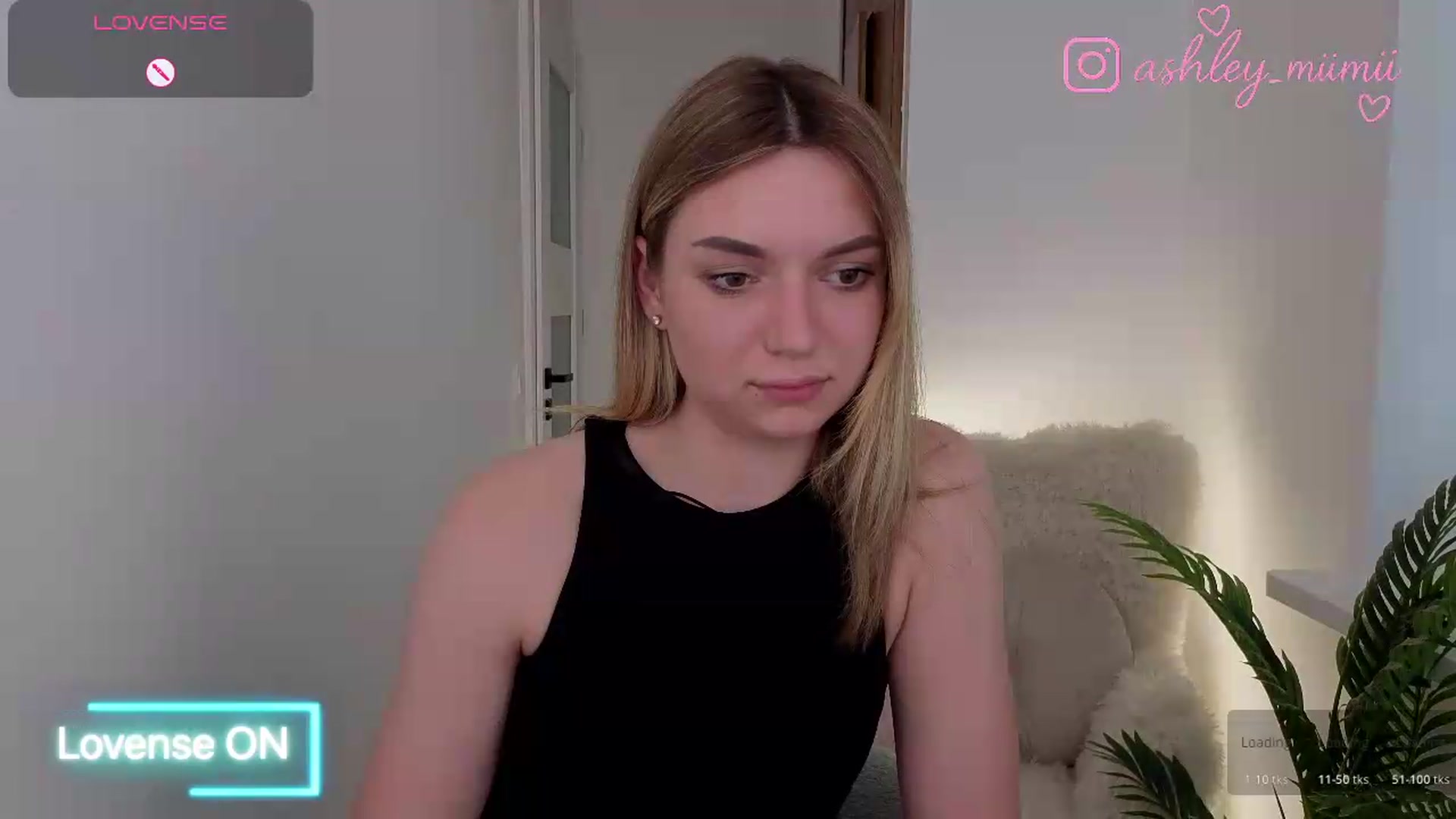 Gallery image thumbnail from AshleyMimi's myfreecams stream on, 06/07/2026, 17:34 image 14 of 20