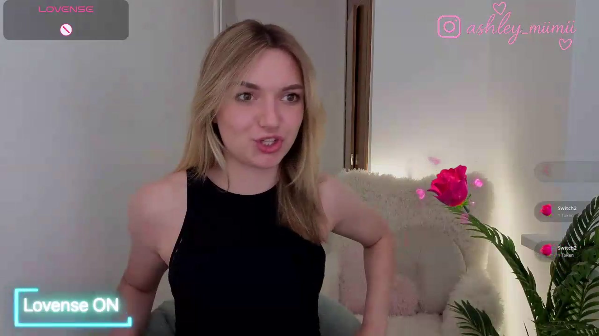 Gallery image thumbnail from AshleyMimi's myfreecams stream on, 06/07/2026, 19:23 image 4 of 20