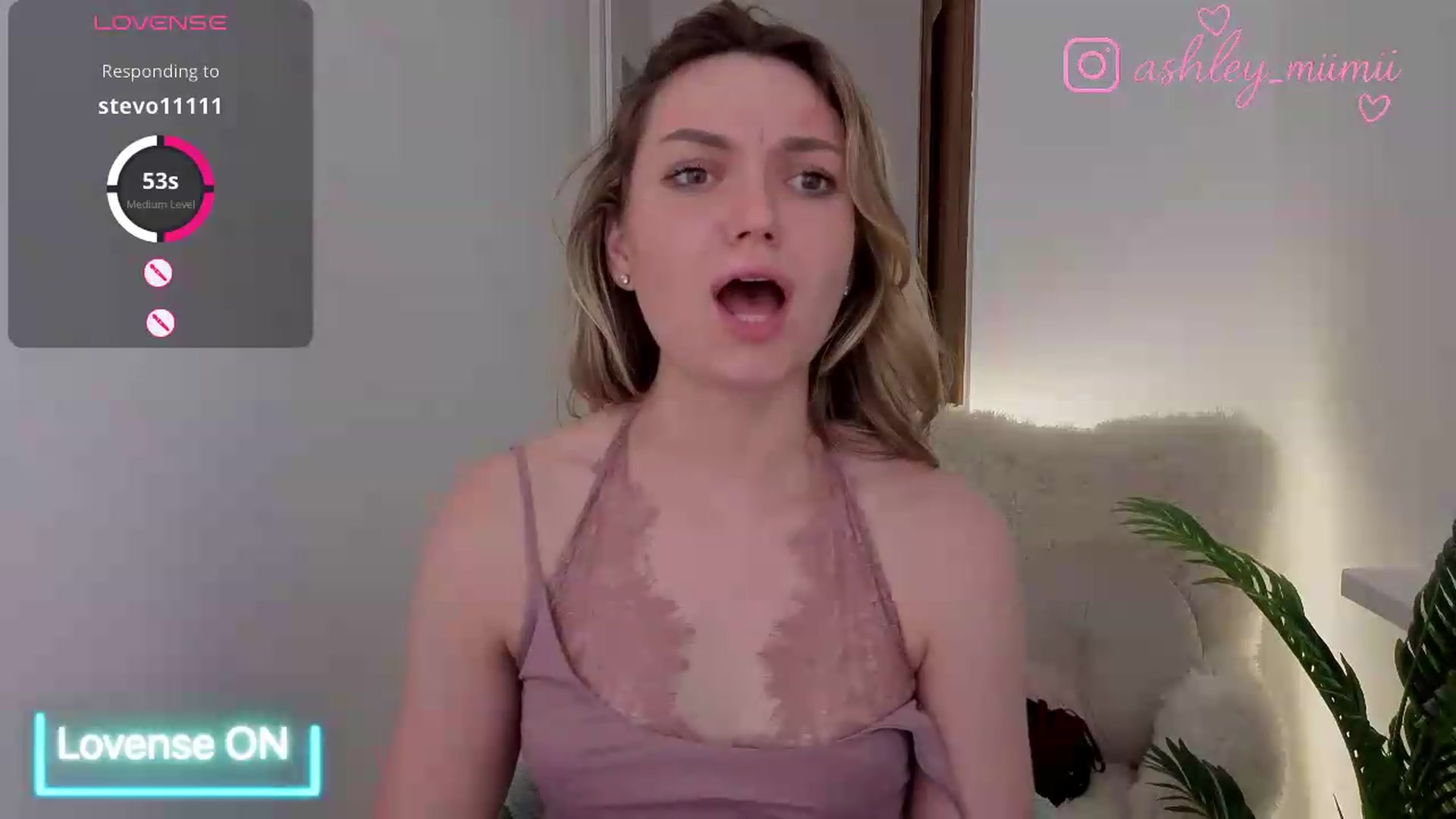 Gallery image thumbnail from AshleyMimi's myfreecams stream on, 06/21/2026, 18:14 image 20 of 20