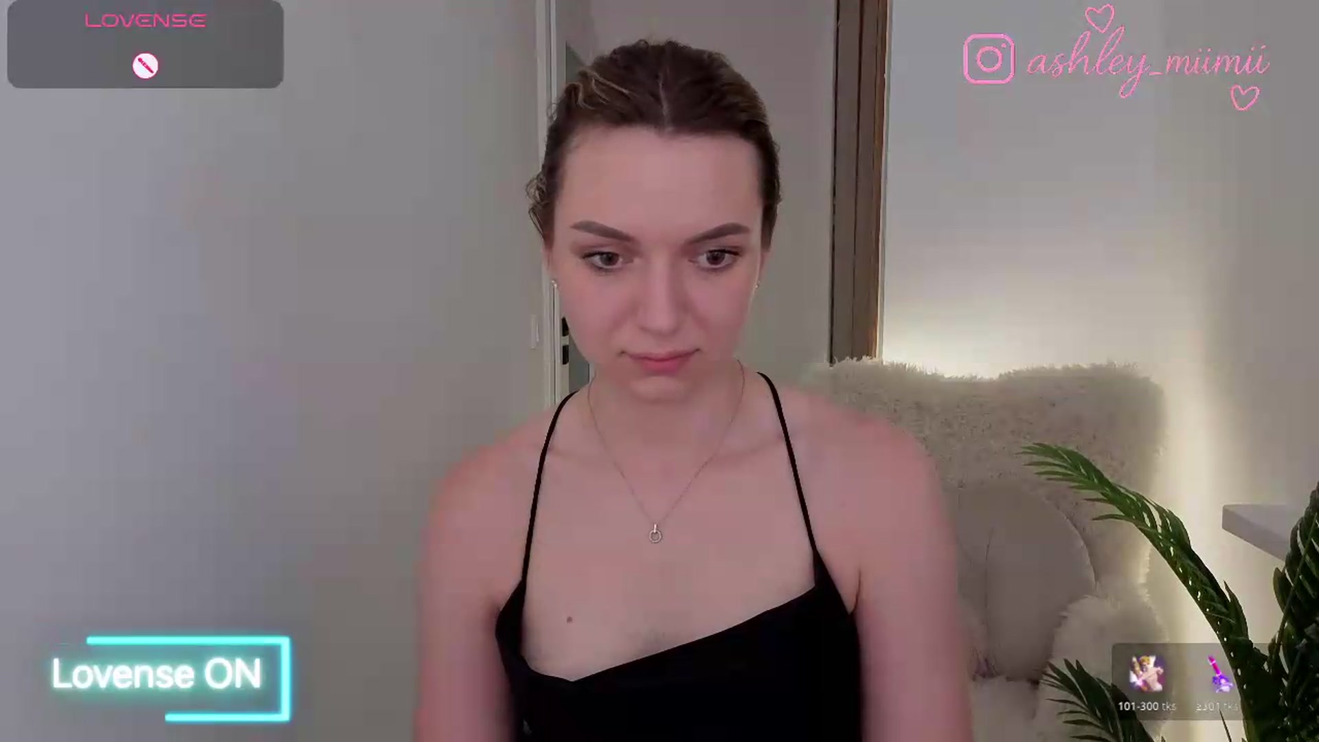 Gallery image thumbnail from AshleyMimi's myfreecams stream on, 06/25/2026, 20:03 image 20 of 20