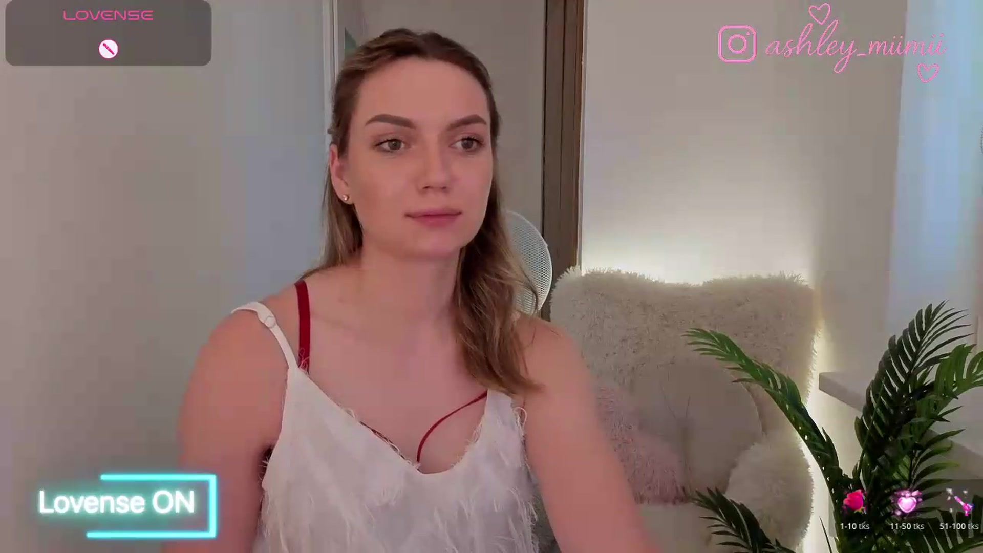 Gallery image thumbnail from AshleyMimi's myfreecams stream on, 06/27/2026, 17:33 image 20 of 20