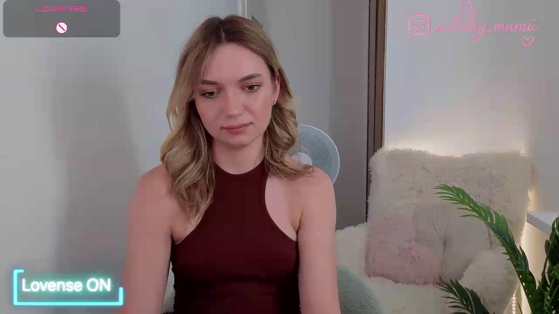 Gallery image thumbnail from AshleyMimi's myfreecams stream on, 07/02/2026, 13:05 image 19 of 20