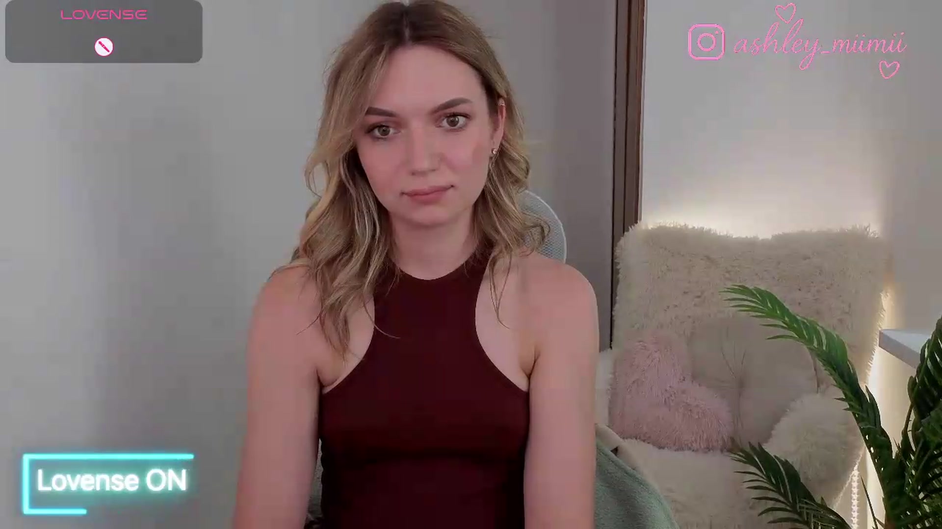 Gallery image thumbnail from AshleyMimi's myfreecams stream on, 07/02/2026, 13:56 image 12 of 20