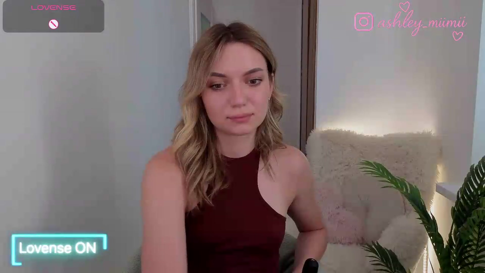 Gallery image thumbnail from AshleyMimi's myfreecams stream on, 07/02/2026, 16:36 image 14 of 20