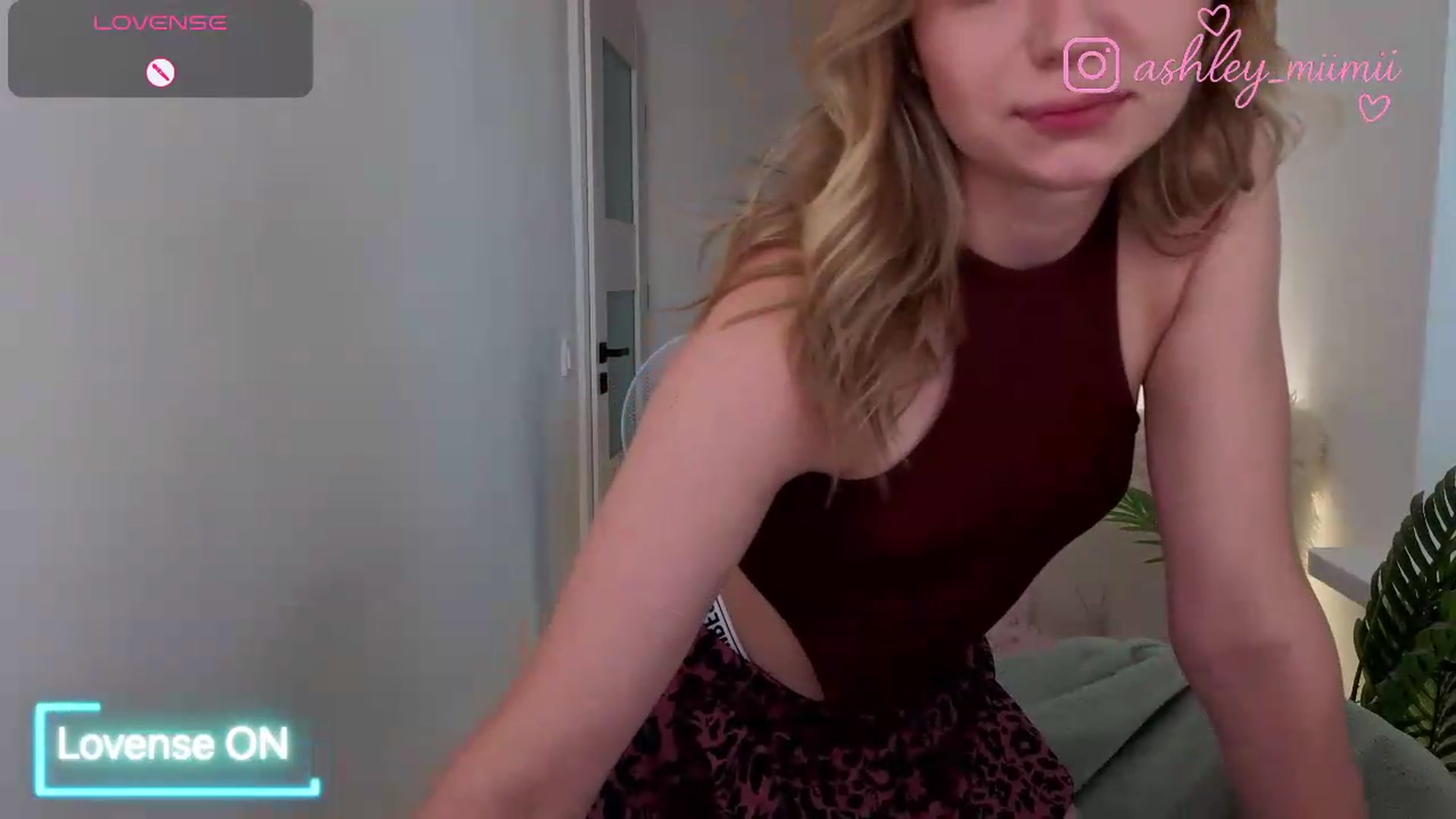 Gallery image thumbnail from AshleyMimi's myfreecams stream on, 07/02/2026, 17:56 image 11 of 20