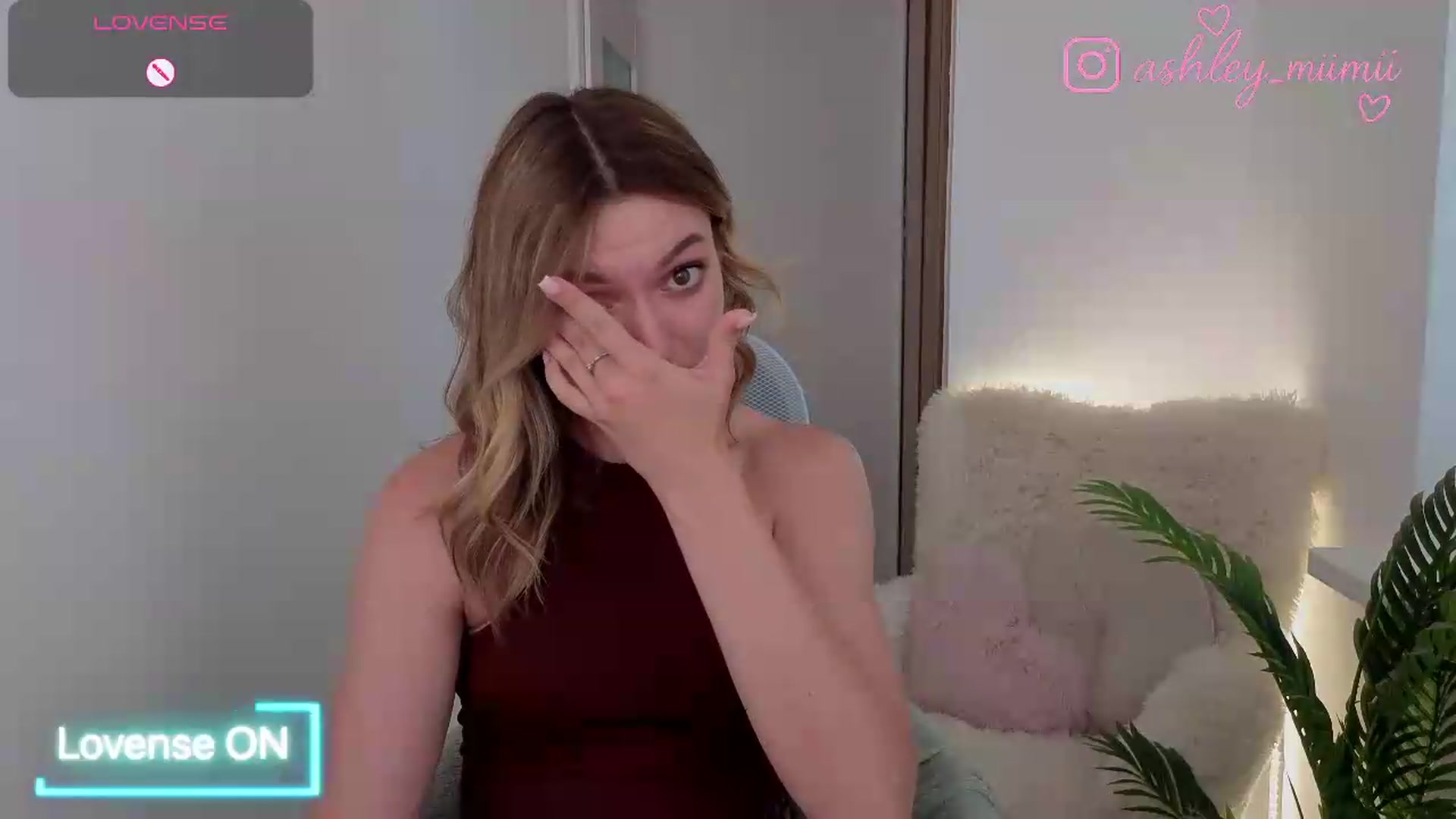 Gallery image thumbnail from AshleyMimi's myfreecams stream on, 07/02/2026, 17:56 image 5 of 20