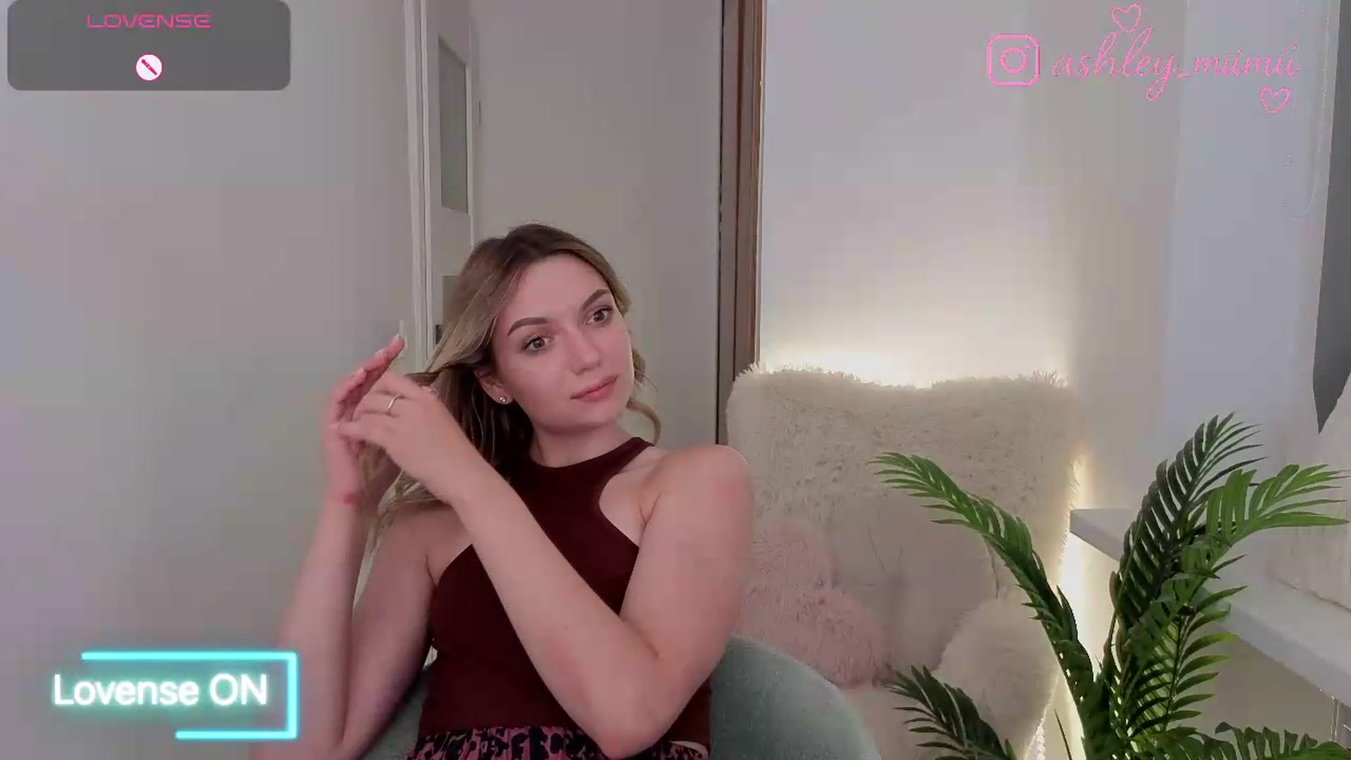 Gallery image thumbnail from AshleyMimi's myfreecams stream on, 07/02/2026, 20:00 image 13 of 20
