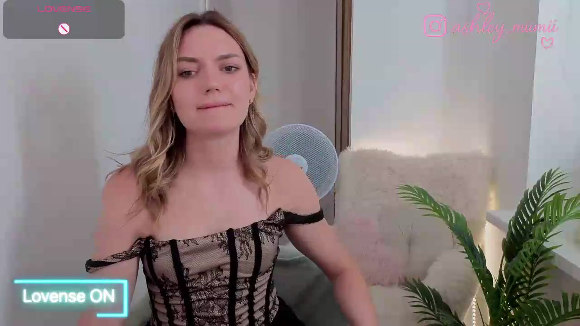 Gallery image thumbnail from AshleyMimi's myfreecams stream on, 07/03/2026, 15:01 image 8 of 20