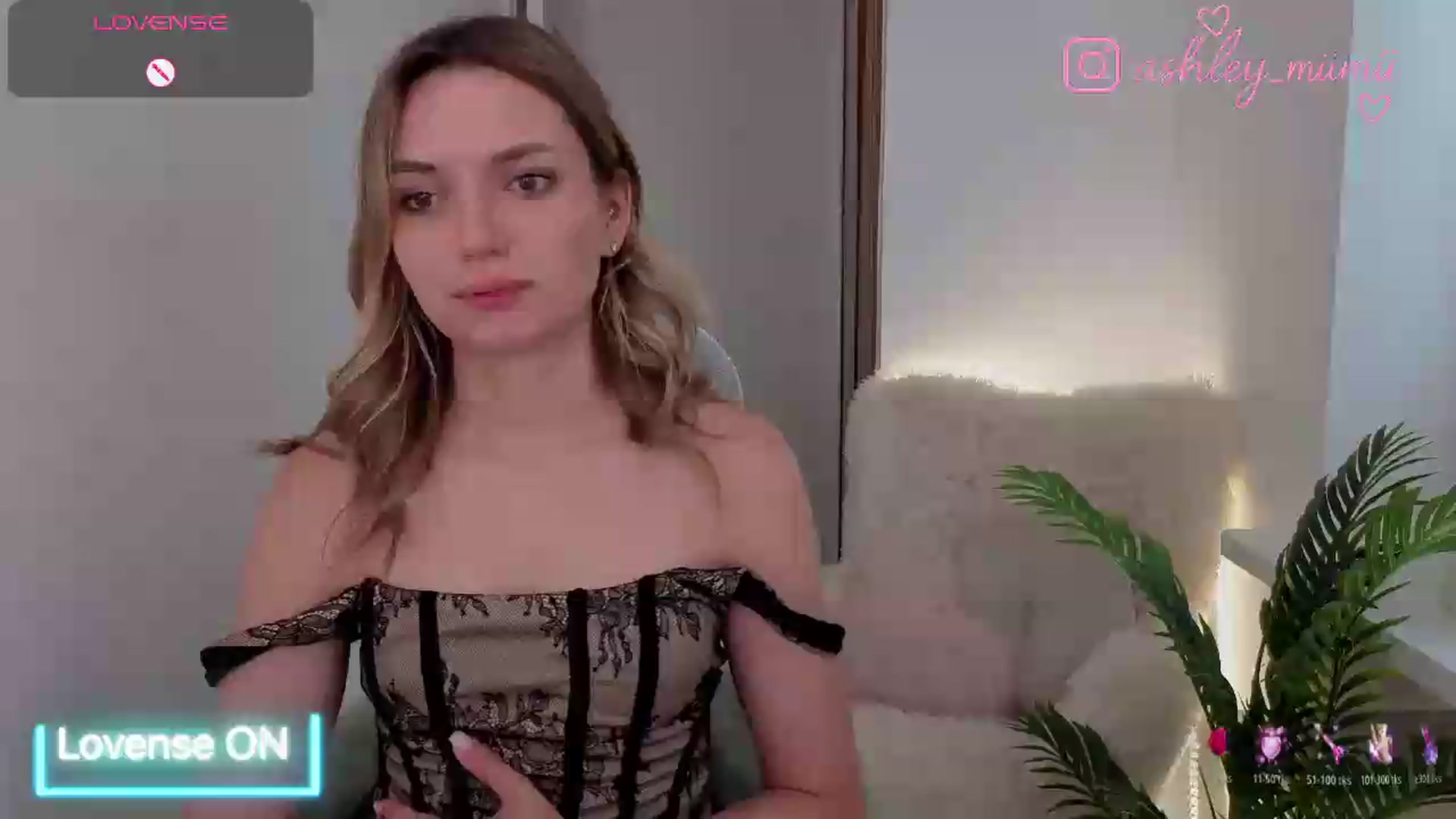 Gallery image thumbnail from AshleyMimi's myfreecams stream on, 07/03/2026, 17:04 image 1 of 20