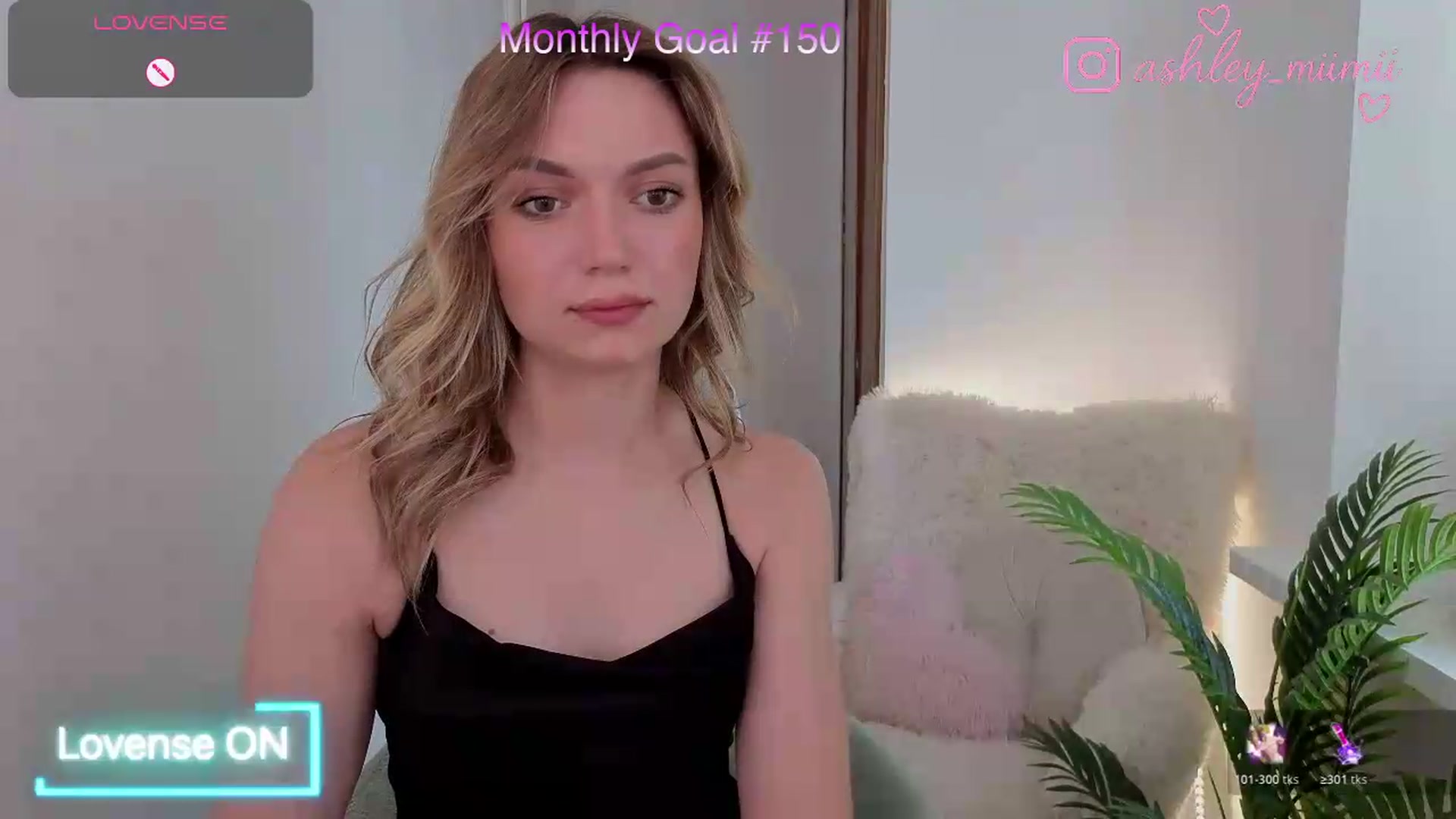 Gallery image thumbnail from AshleyMimi's myfreecams stream on, 07/04/2026, 13:27 image 6 of 20