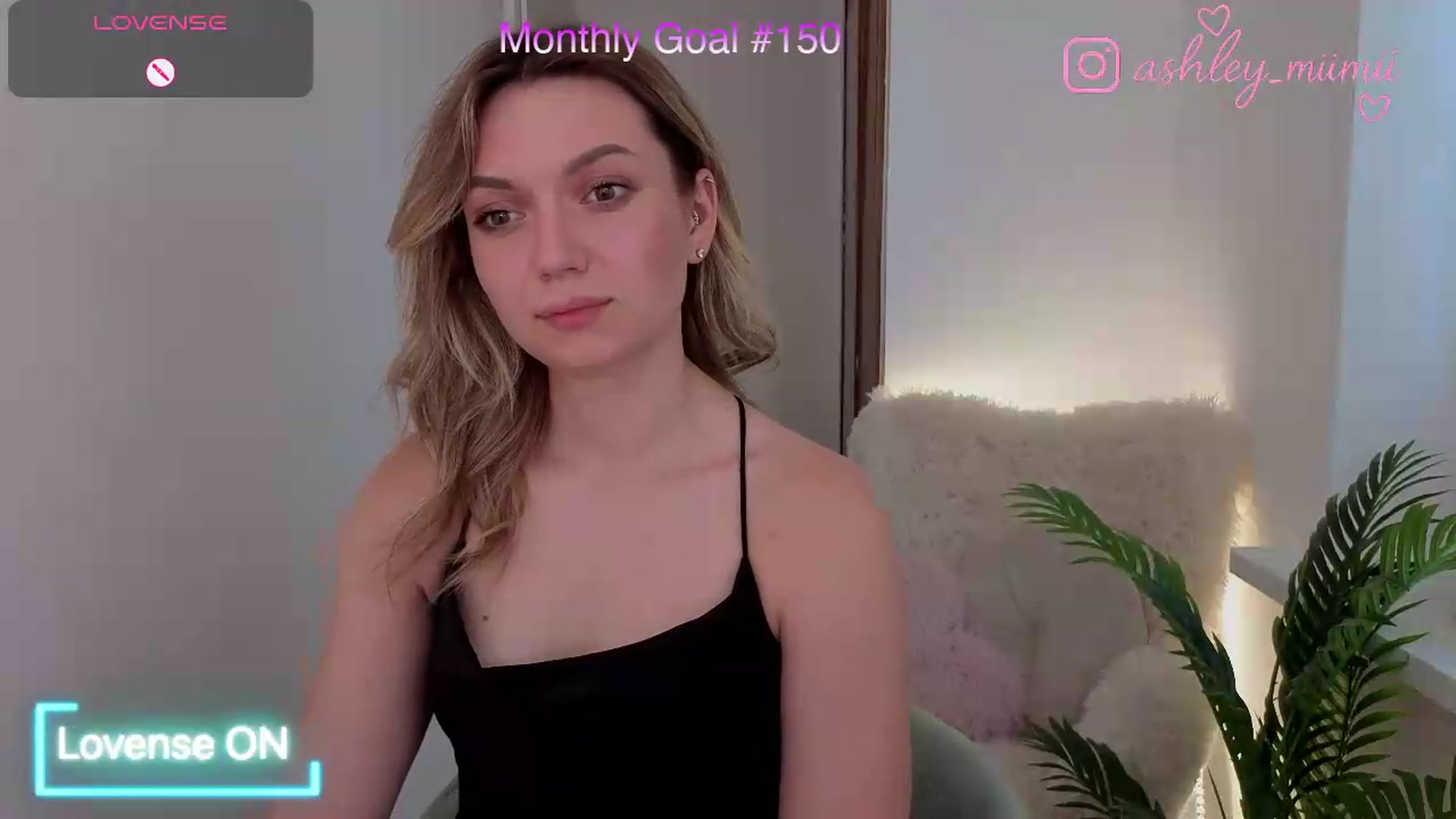 Gallery image thumbnail from AshleyMimi's myfreecams stream on, 07/04/2026, 17:22 image 15 of 20