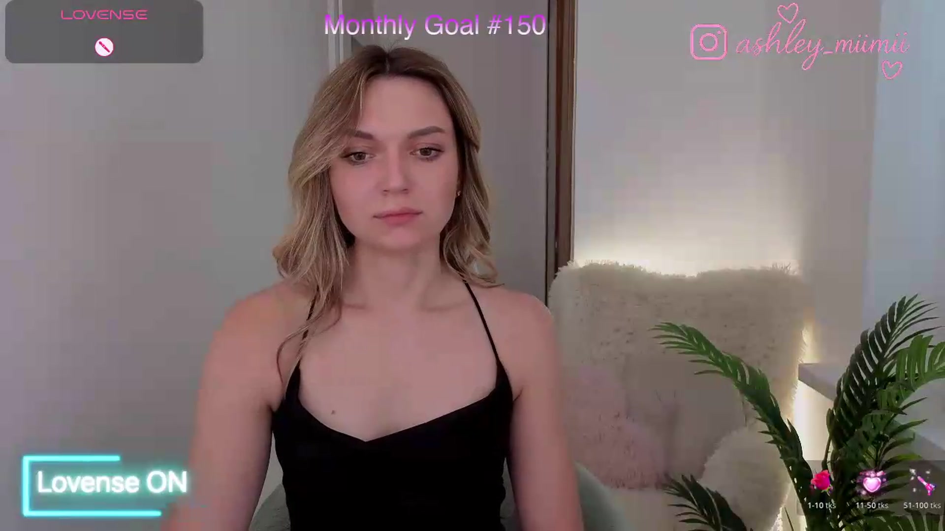 Gallery image thumbnail from AshleyMimi's myfreecams stream on, 07/04/2026, 18:25 image 10 of 20