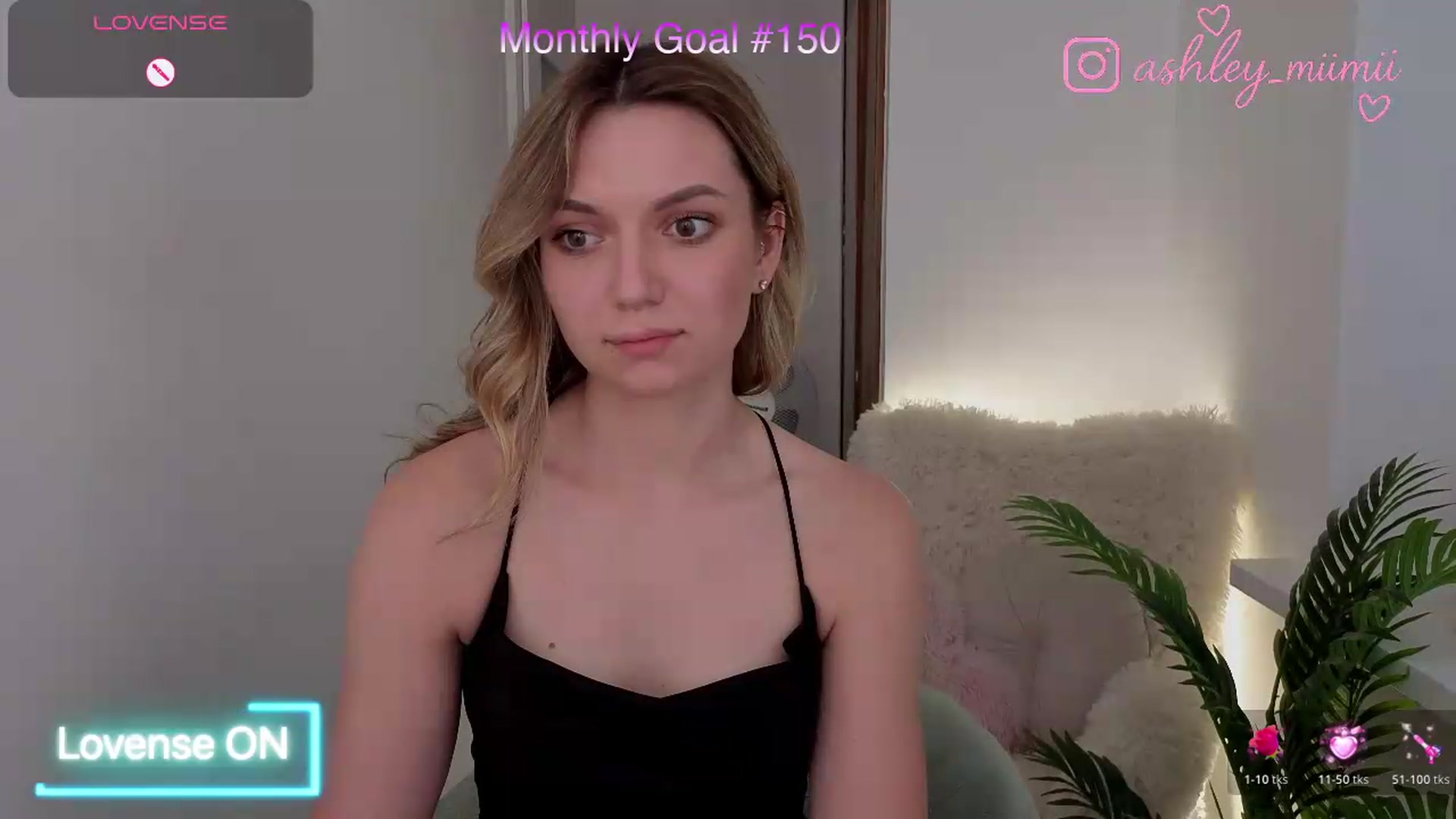 Gallery image thumbnail from AshleyMimi's myfreecams stream on, 07/04/2026, 19:43 image 9 of 20