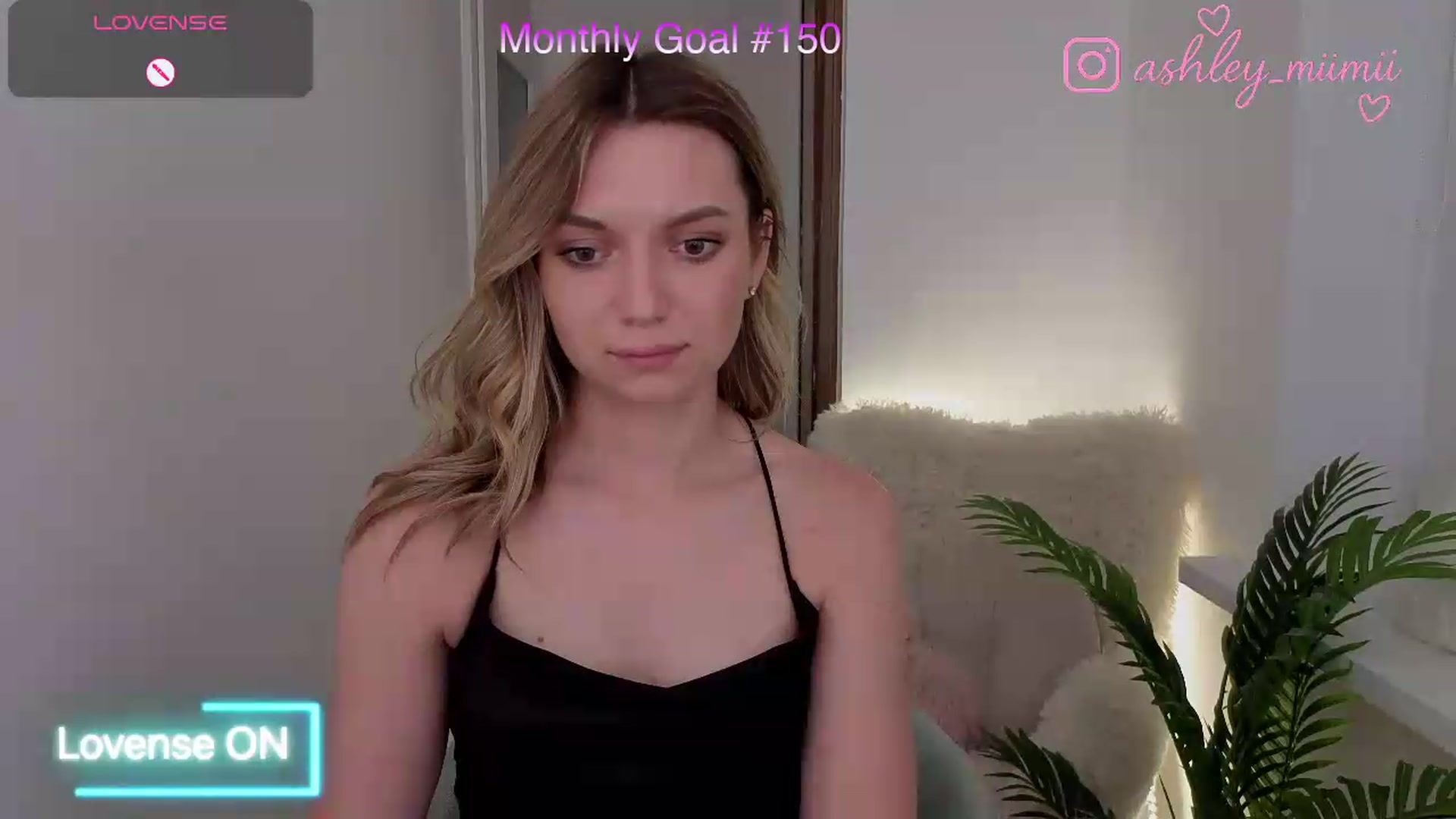 Gallery image thumbnail from AshleyMimi's myfreecams stream on, 07/04/2026, 19:43 image 13 of 20